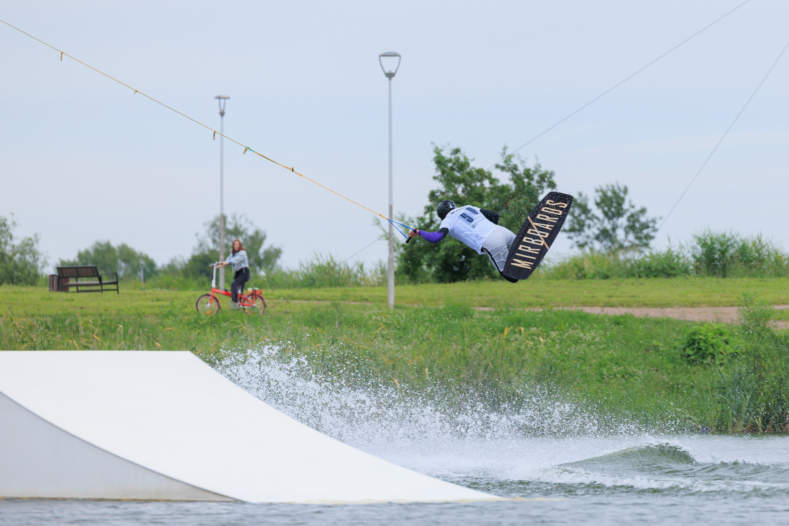 KUPCHINO OPEN CONTEST 2025. Фотограф Александр Заломаев