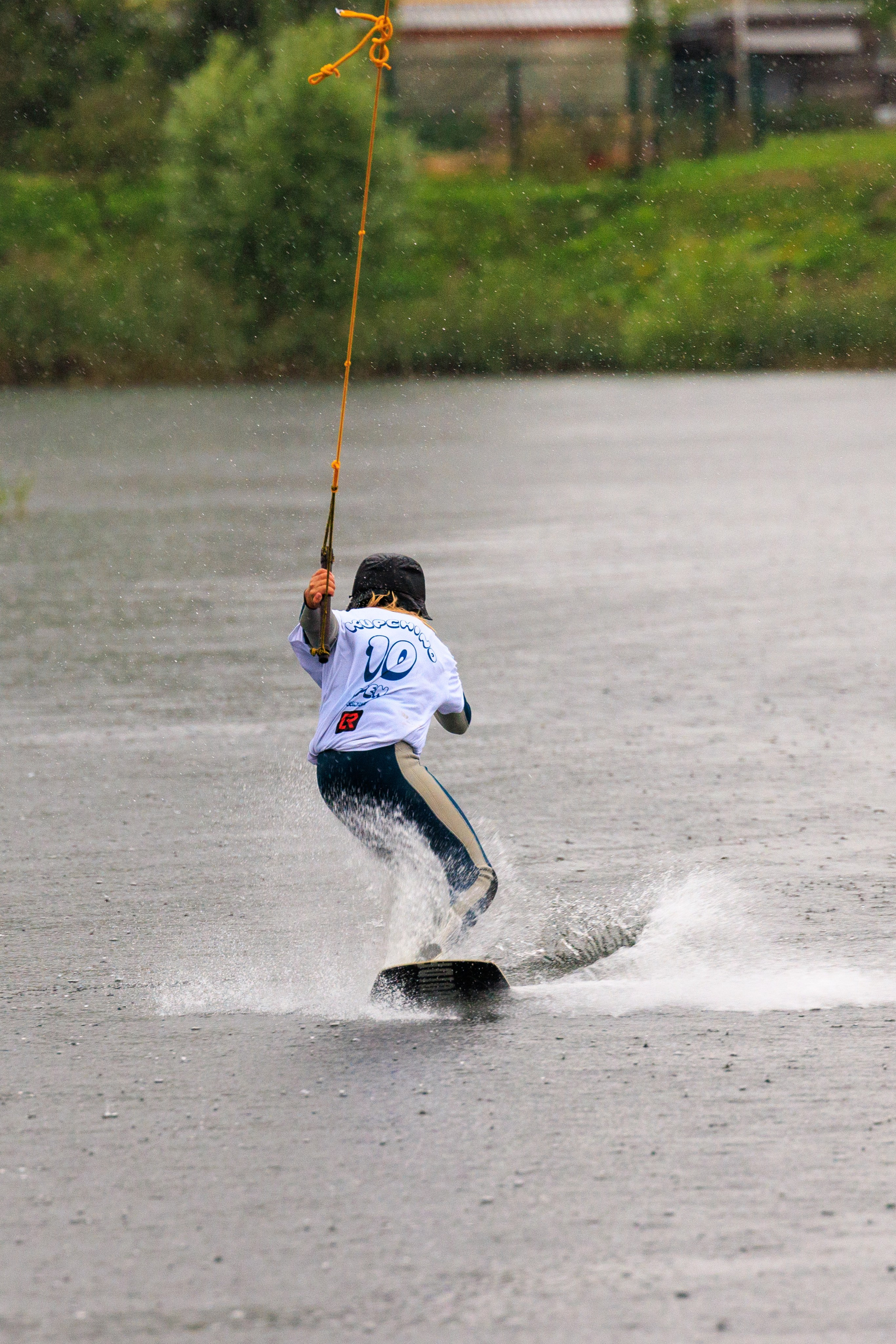 KupchinoOpenContest 2024. Фотограф Александр Заломаев