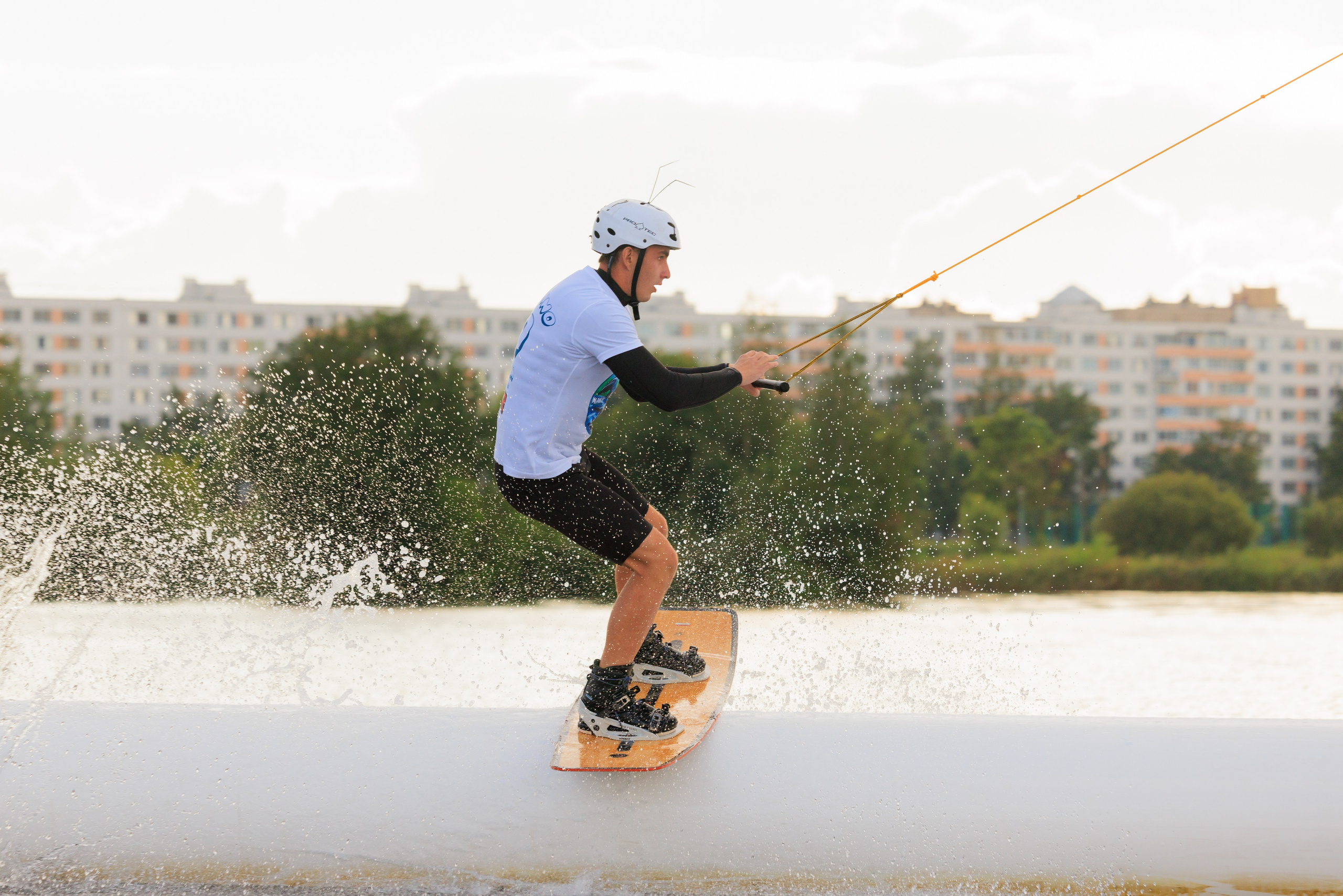 KupchinoOpenContest 2024. Фотограф Александр Заломаев