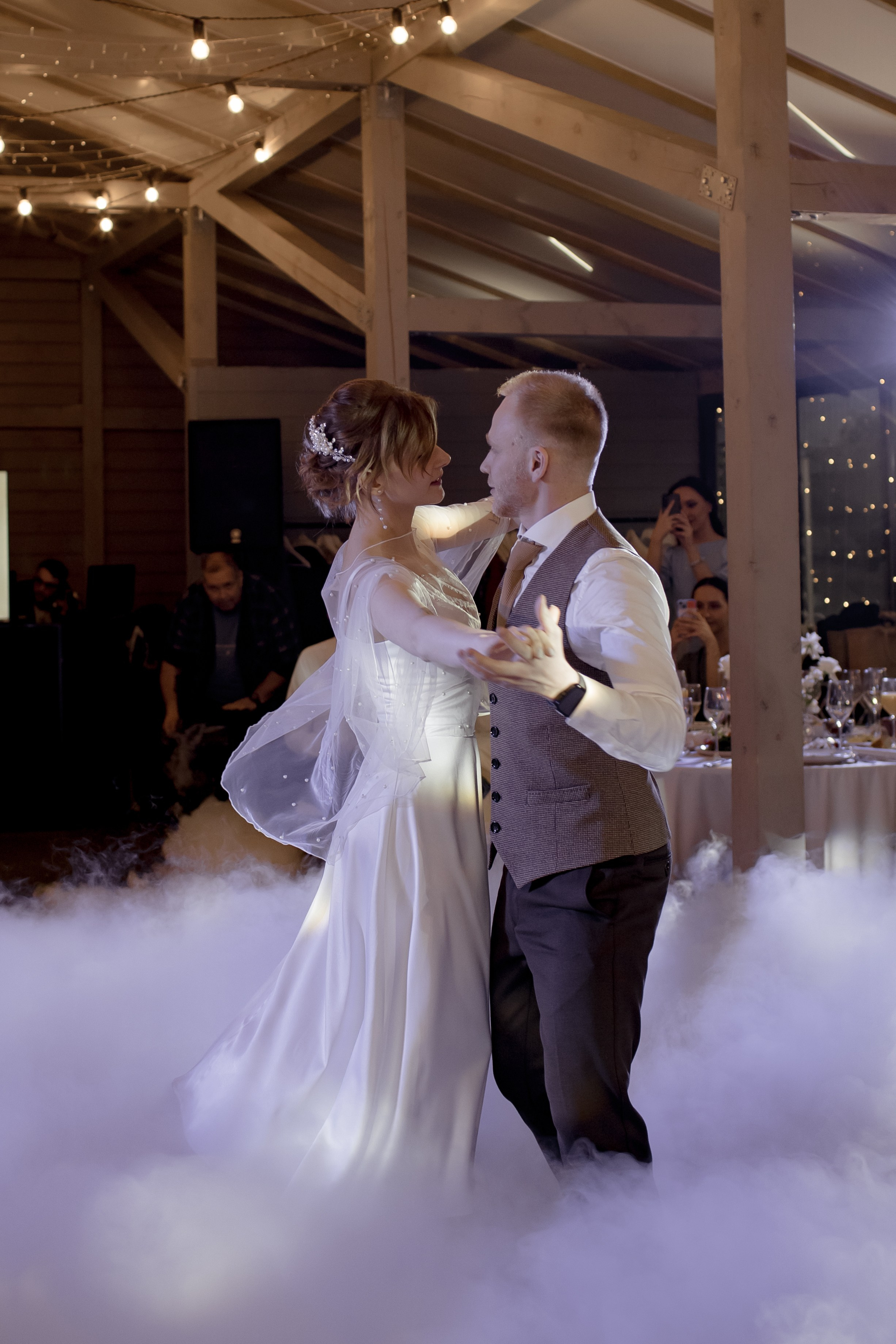 Полный день | Александр & Дарья. Свадебный и женский фотограф в Москве