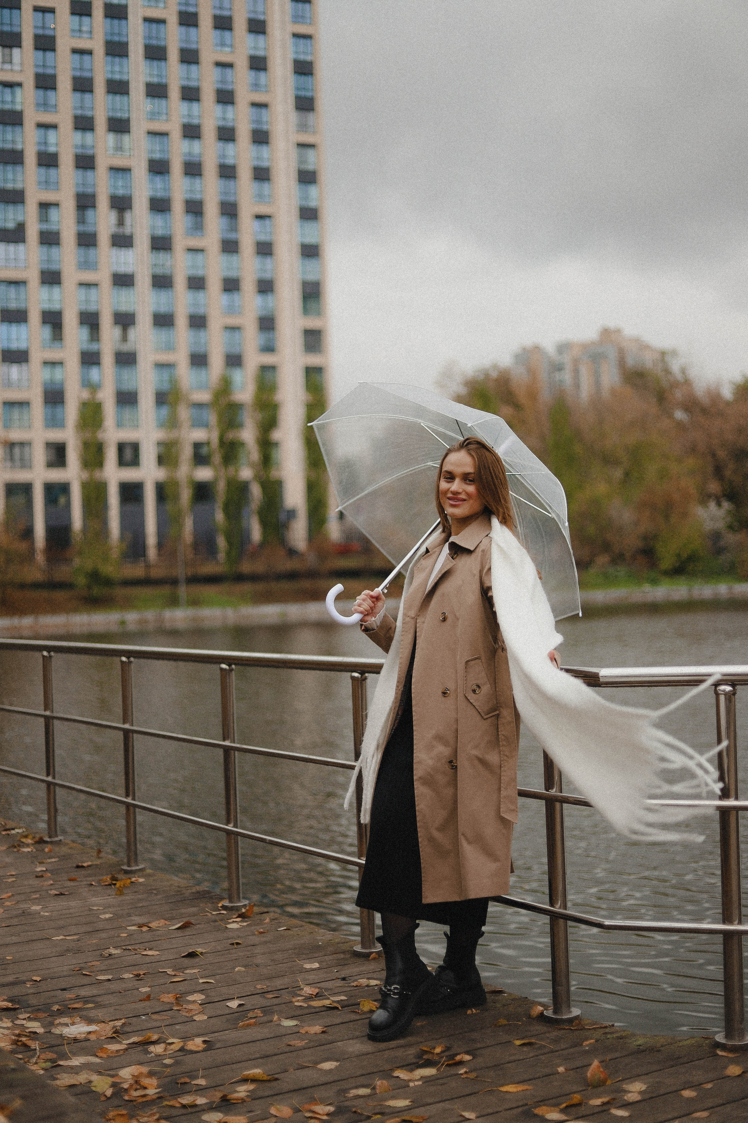 Габриэлла — Уличная съемка. Kate Bunny | фотограф и видеограф в Люберцах