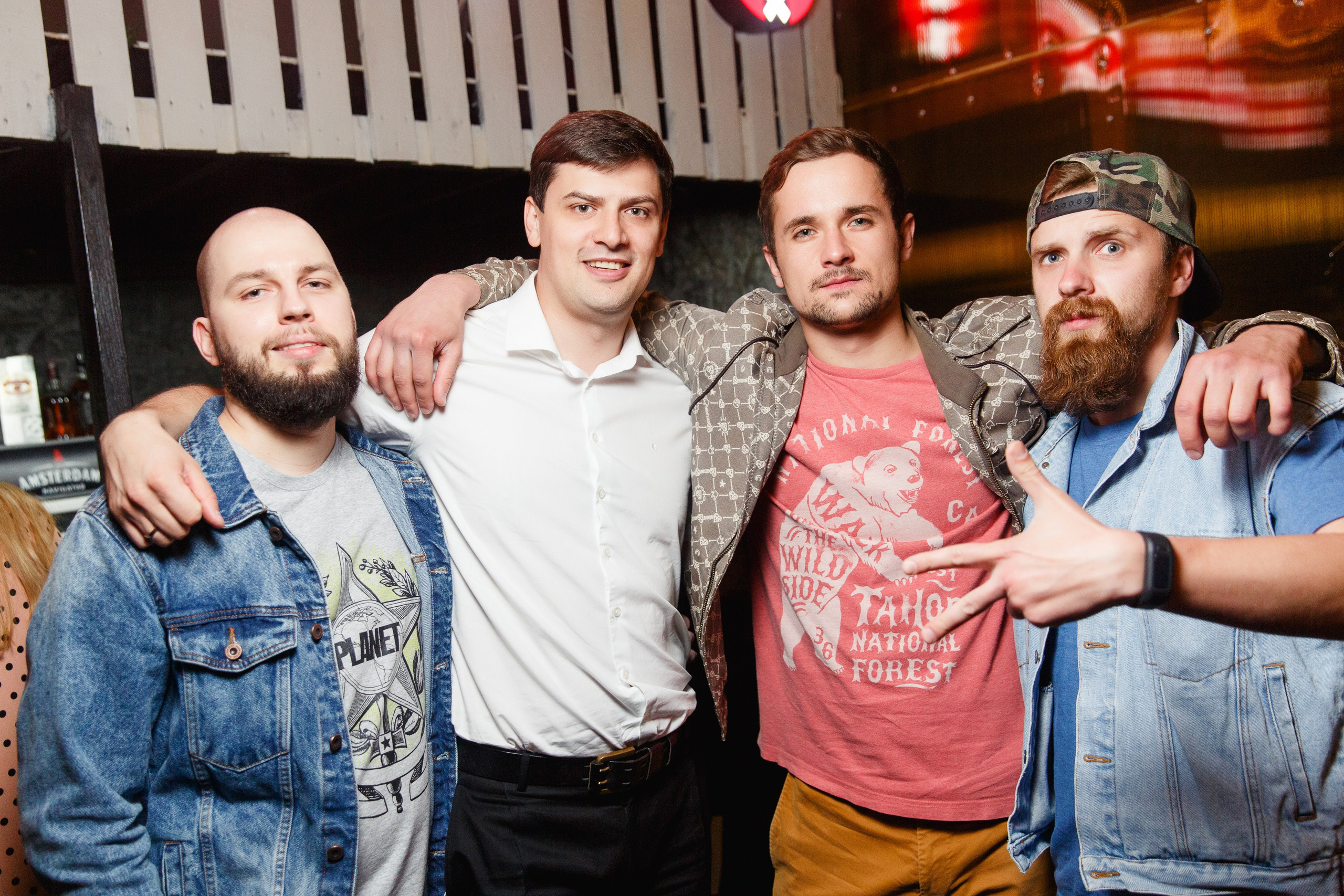 1. Фотограф Недорез Александр в Москве. Репортаж на ваших мероприятиях