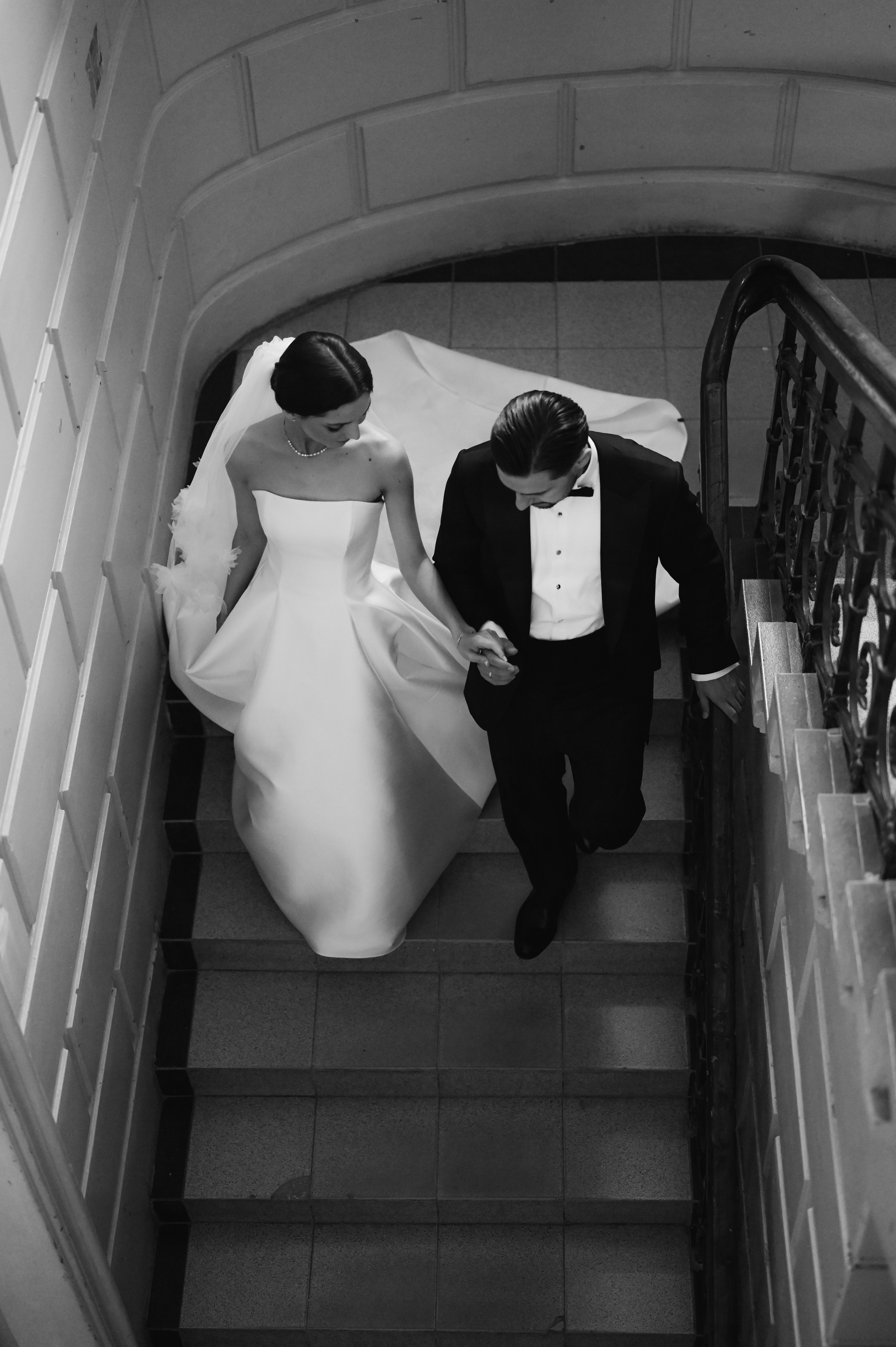 Ринат & Альбина. Свадебный и семейный фотограф в Уфе Александров Максим