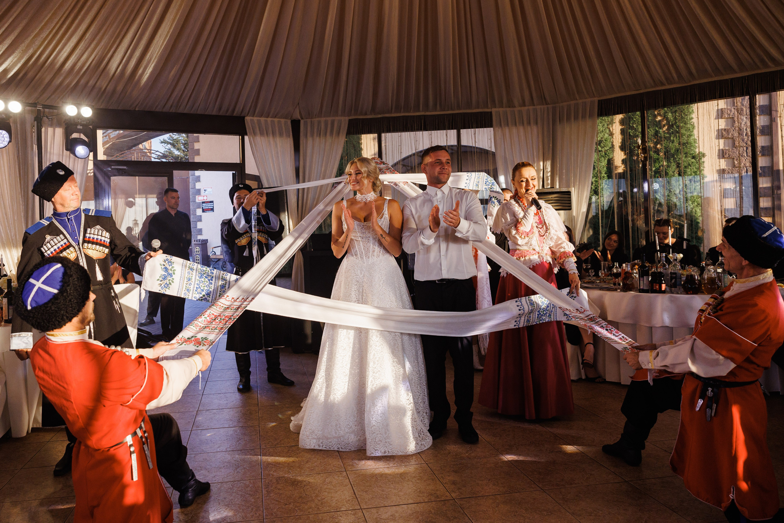 Рома и Надя. Фотограф Ставрополь Петр Голубенко