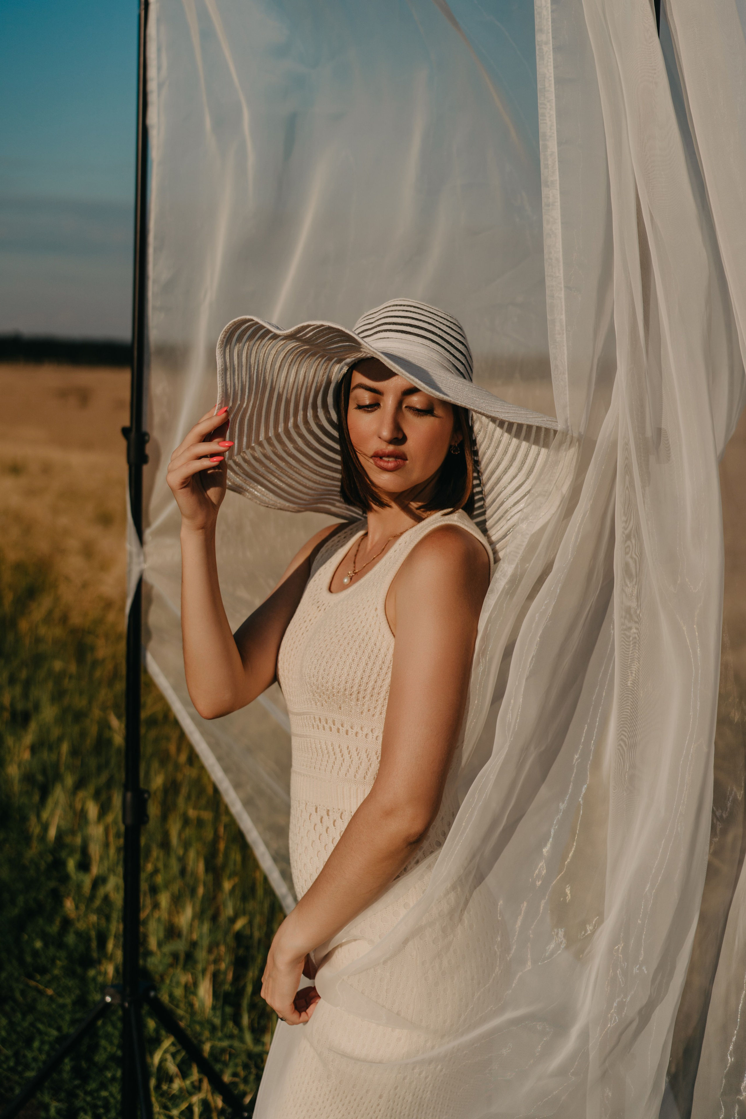 Анжелика. Фотограф в Тамбове Дарья Выжанова