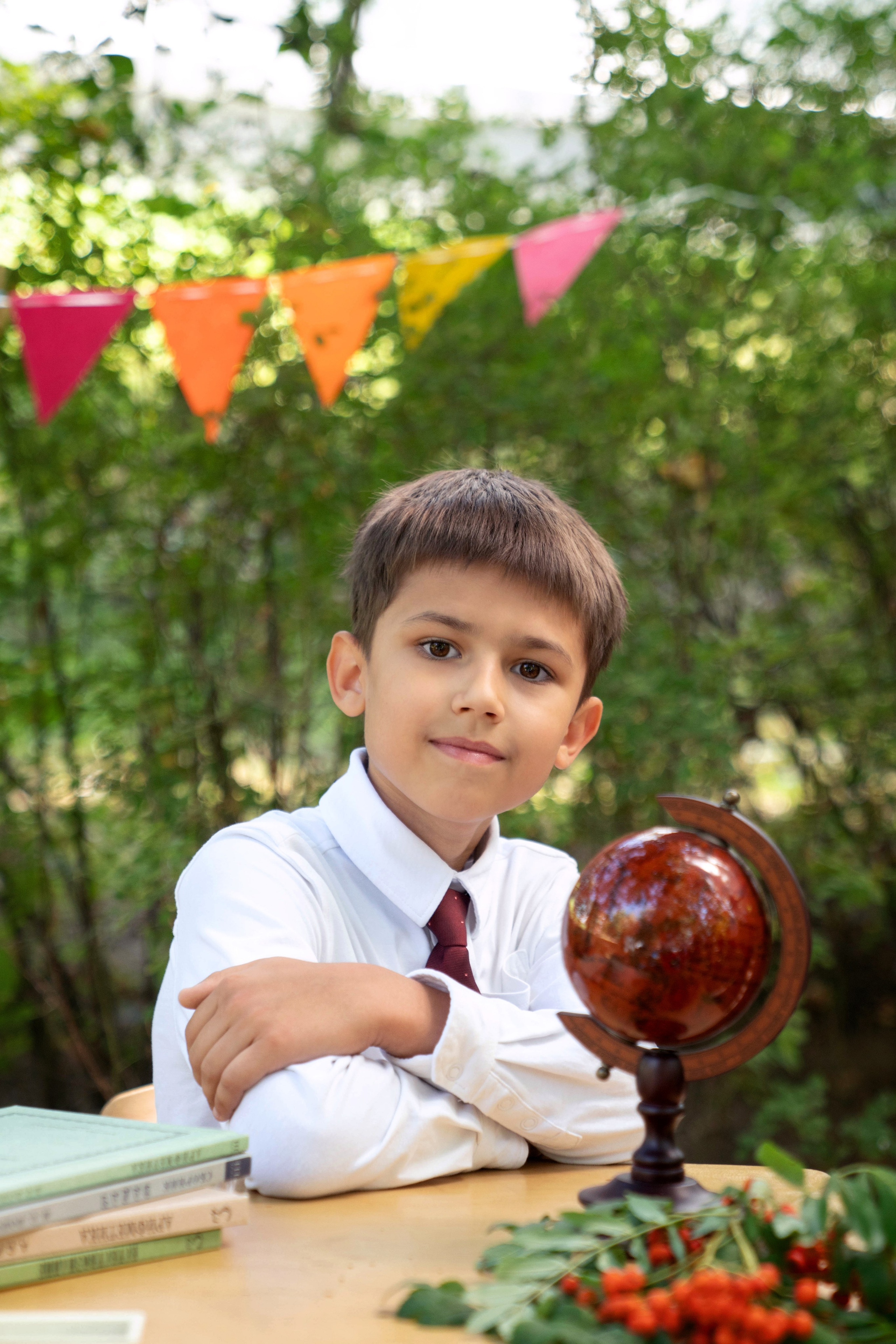 Уличная съемка 4 класс. Семейный и школьный фотограф в Москве Юлия Кобзева