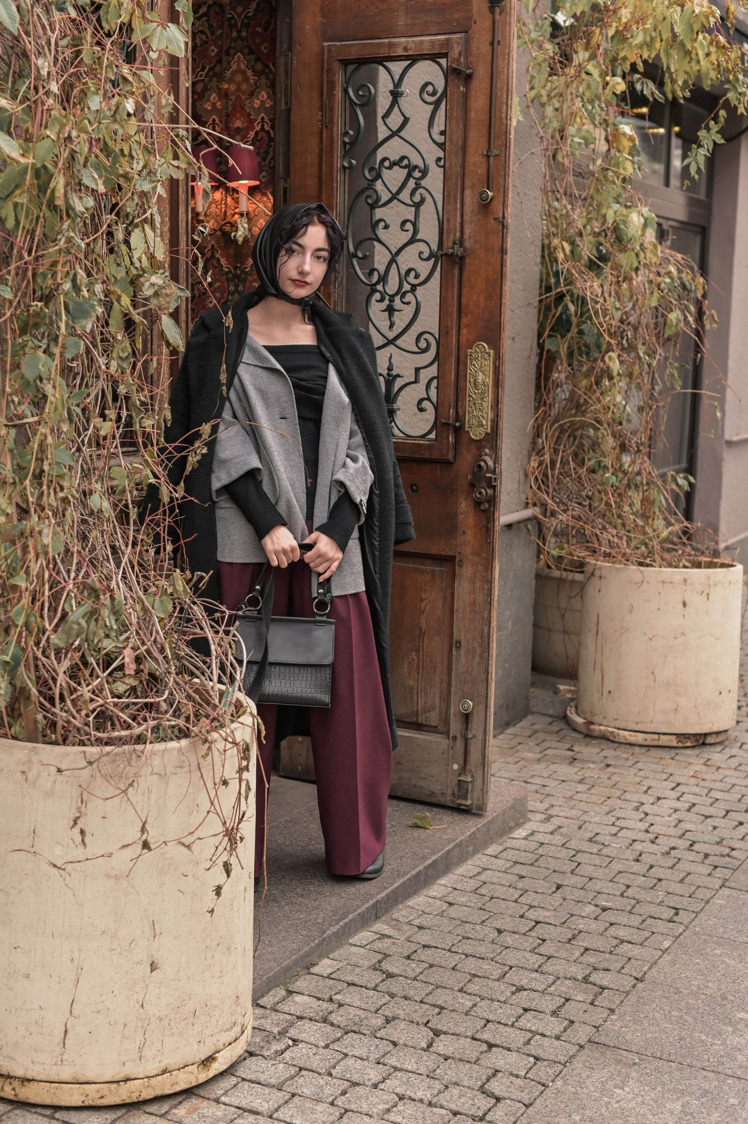 City girl. Семейный и репортажный фотограф в Москве Анастасия Трубкина