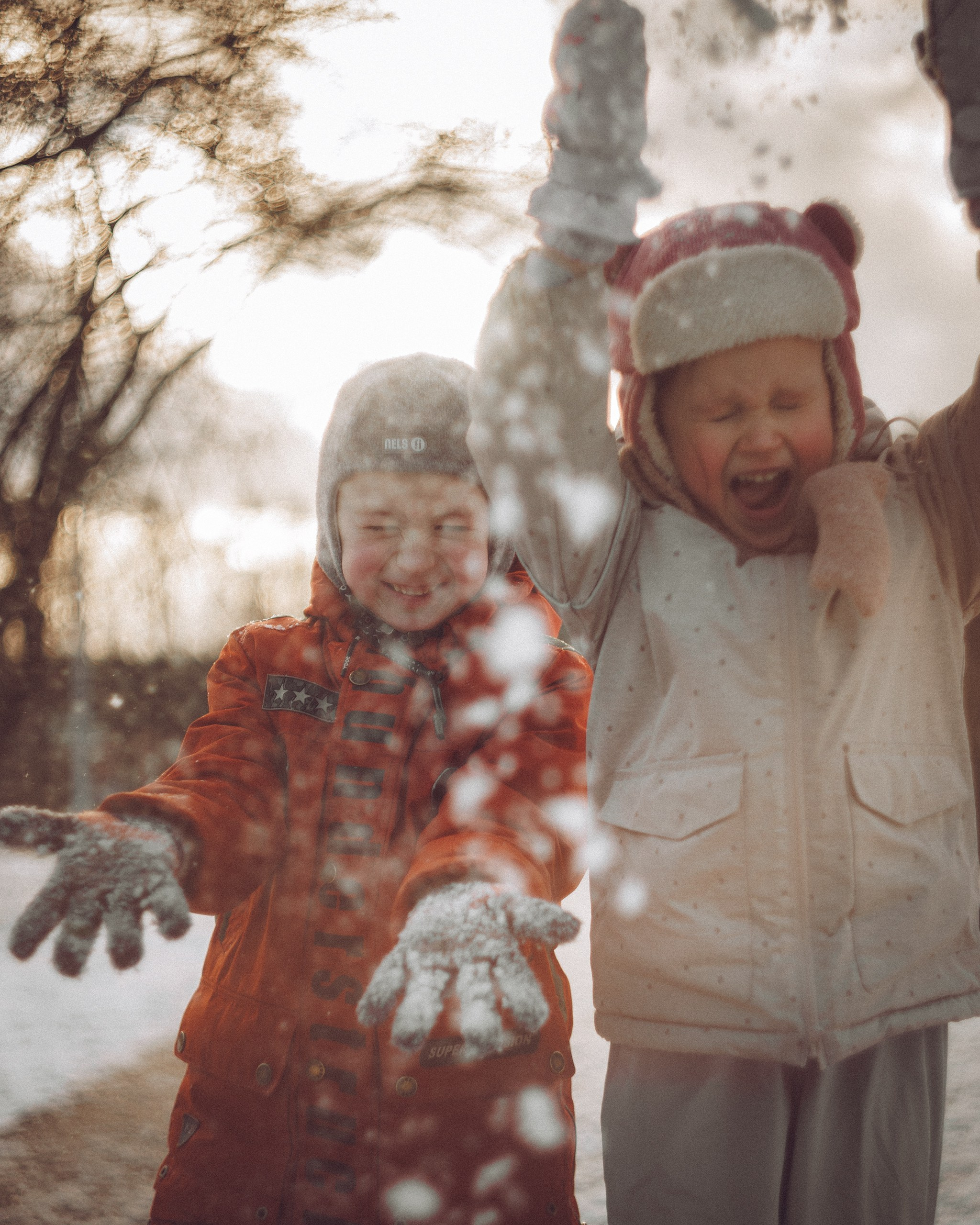 В преддверии праздника. Фотограф в Егорьевске Максим Евдокимов