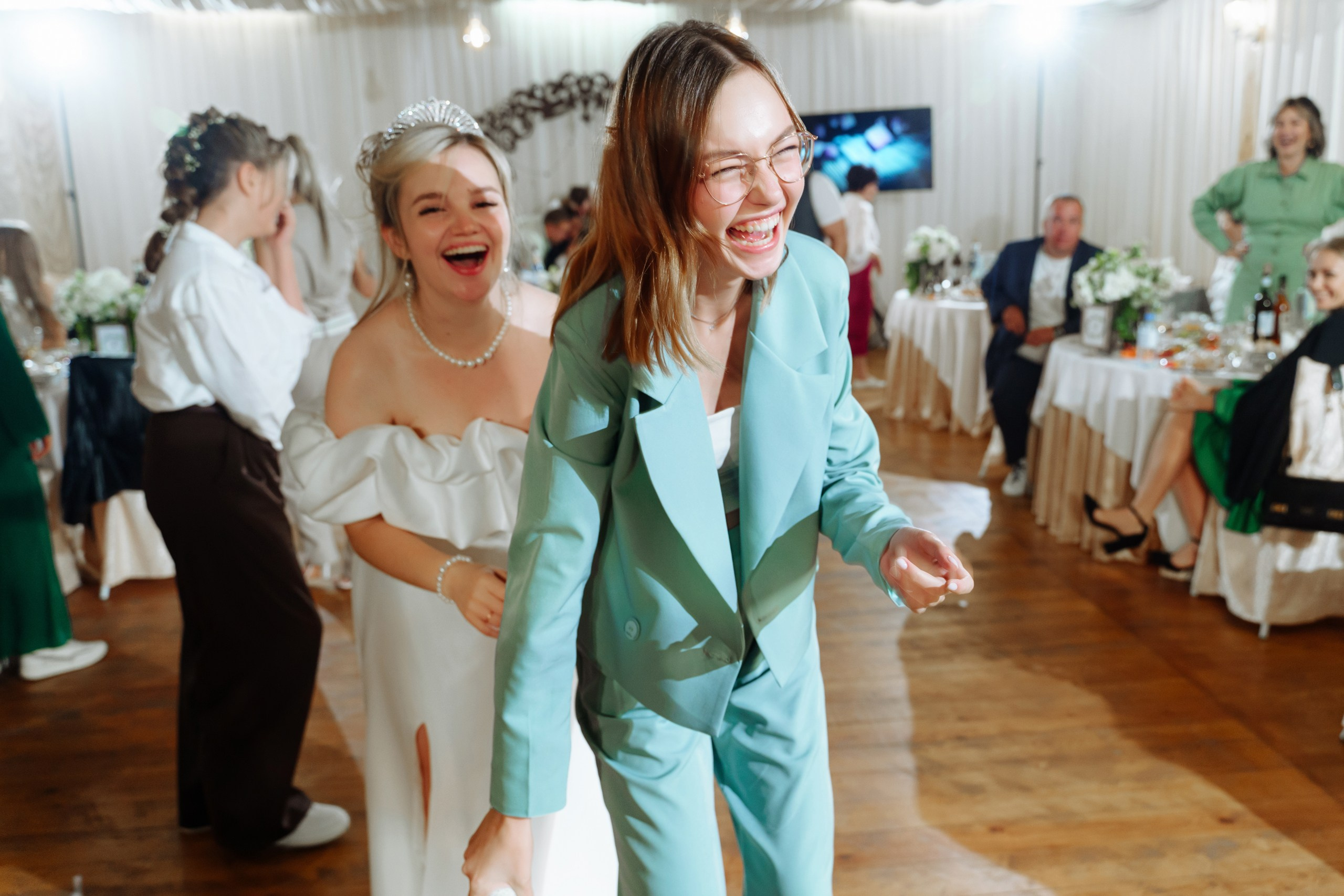 Даниил и Анастасия (26-08-2023)