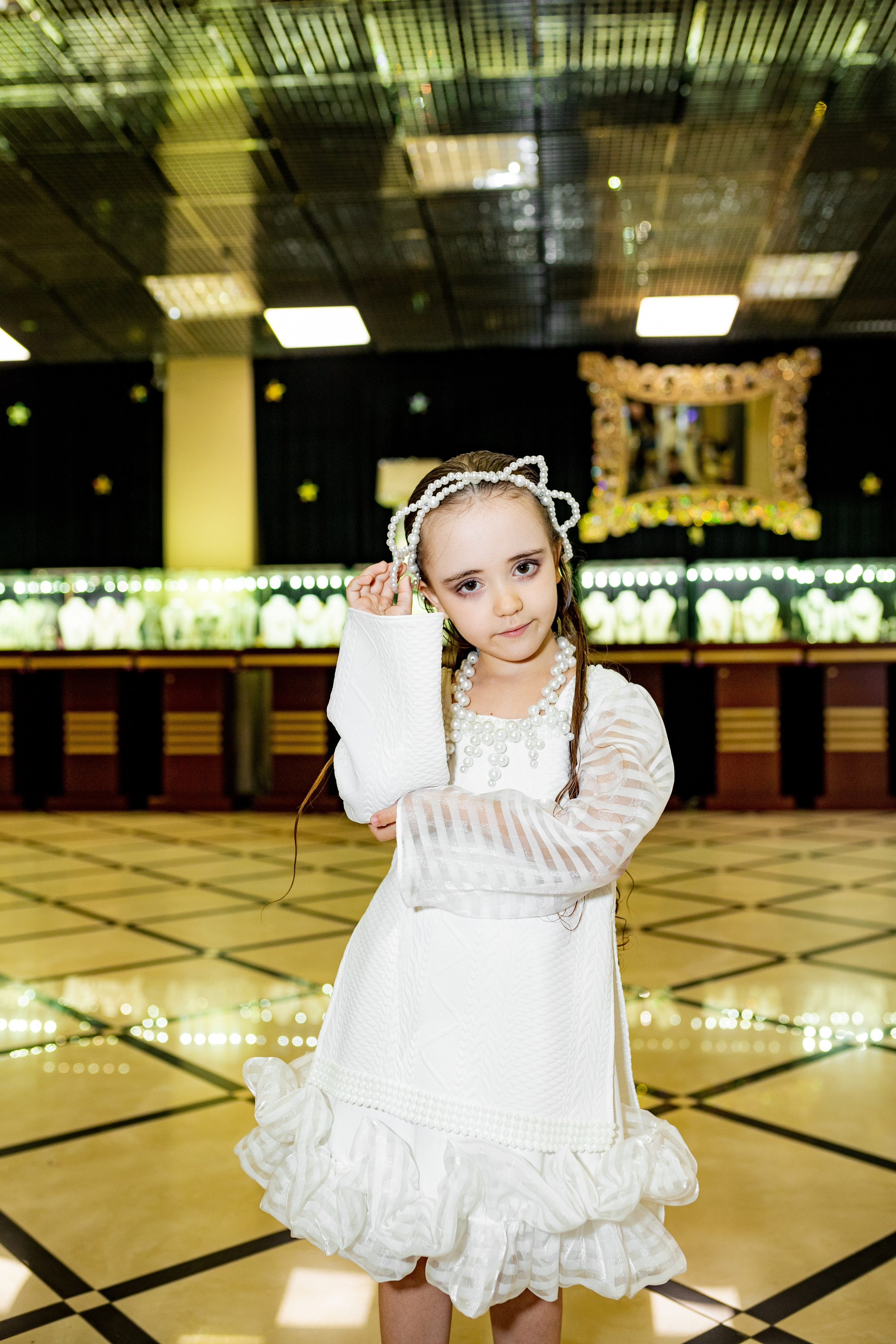 Estet-fashion-week-2023. Семейный и детский фотограф Эльвира Билибина