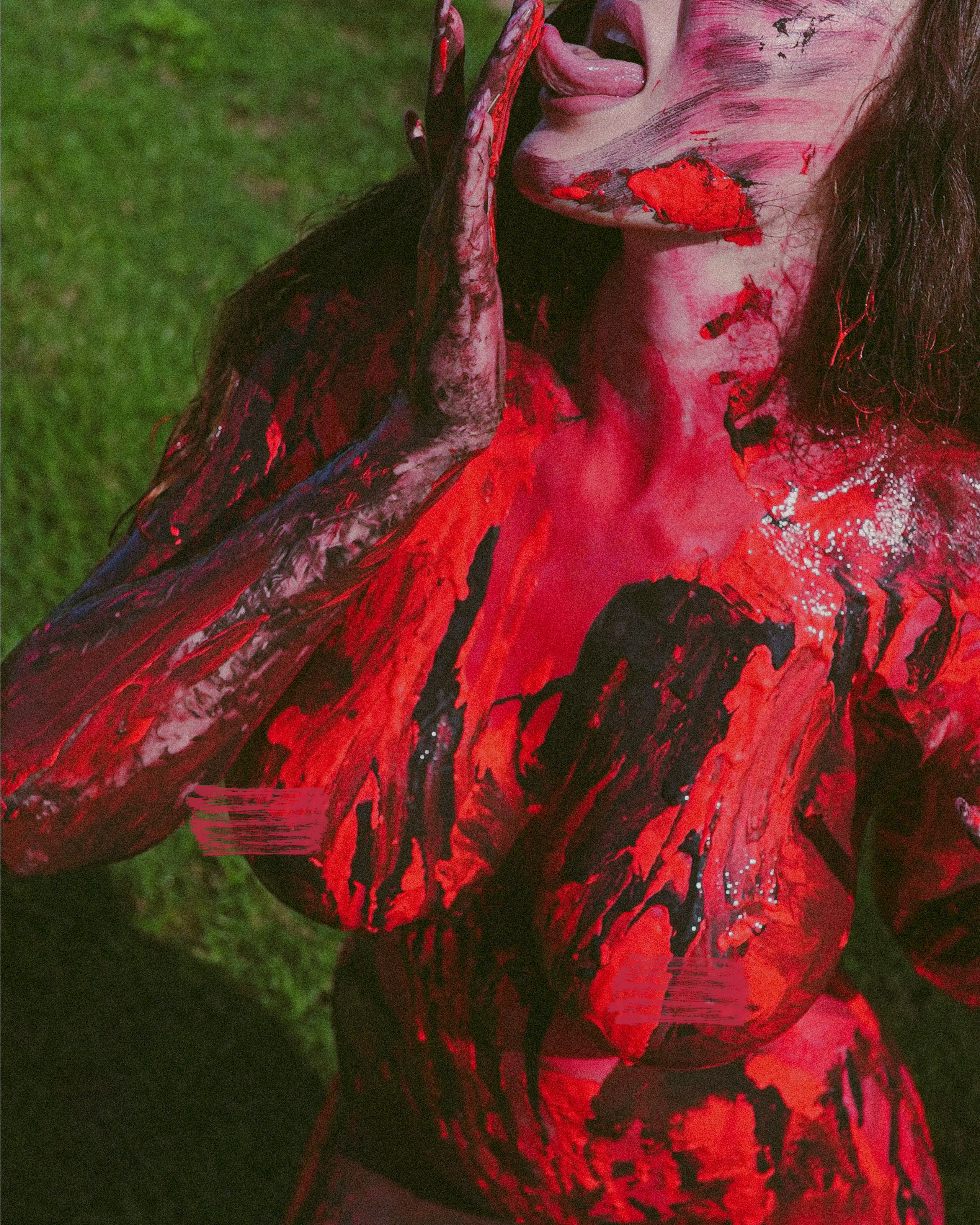 My color. Фотограф Gertz5niper в Санкт-Петербурге