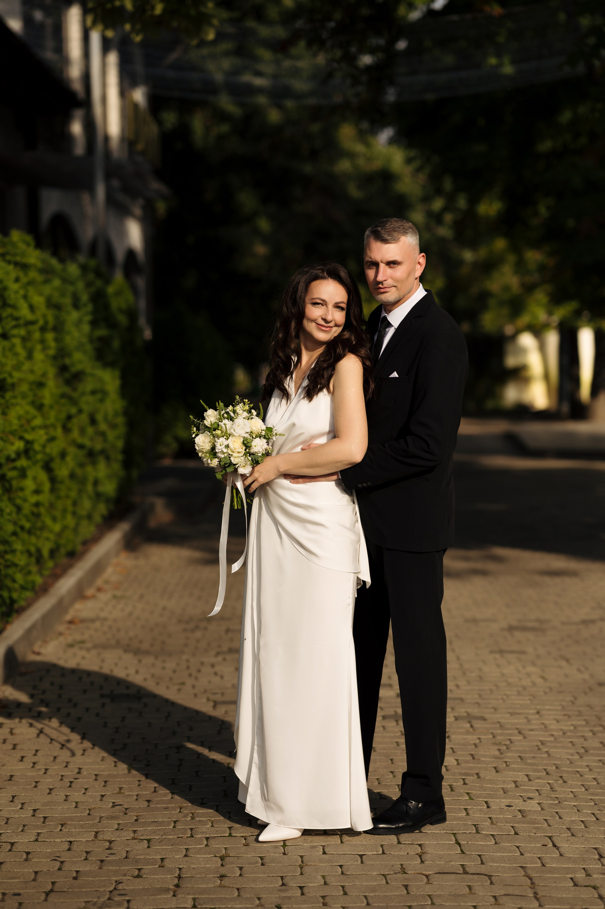 Наталья и Михаил. Фотограф в Краснодаре Скубицкая Альбина