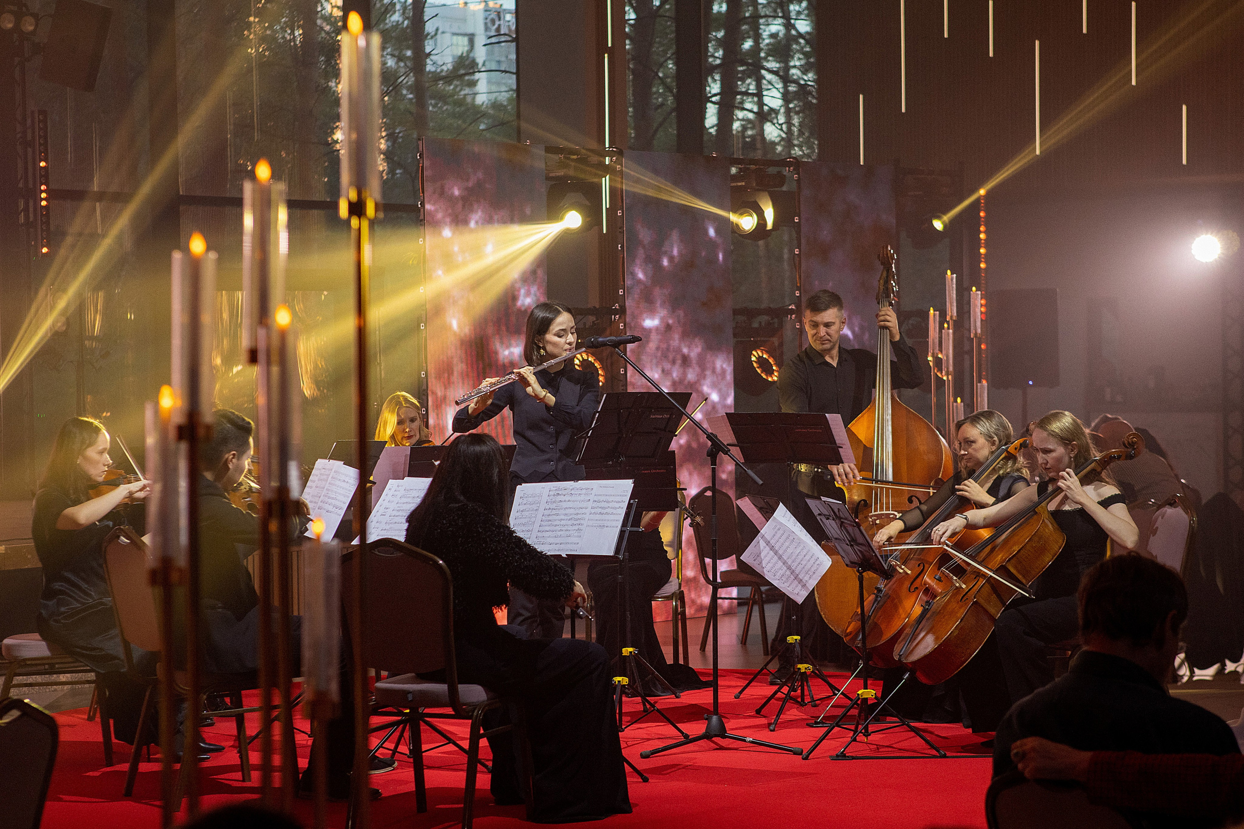 БКС УЛЬТИМА. Фотограф в Челябинске Антон Акулов