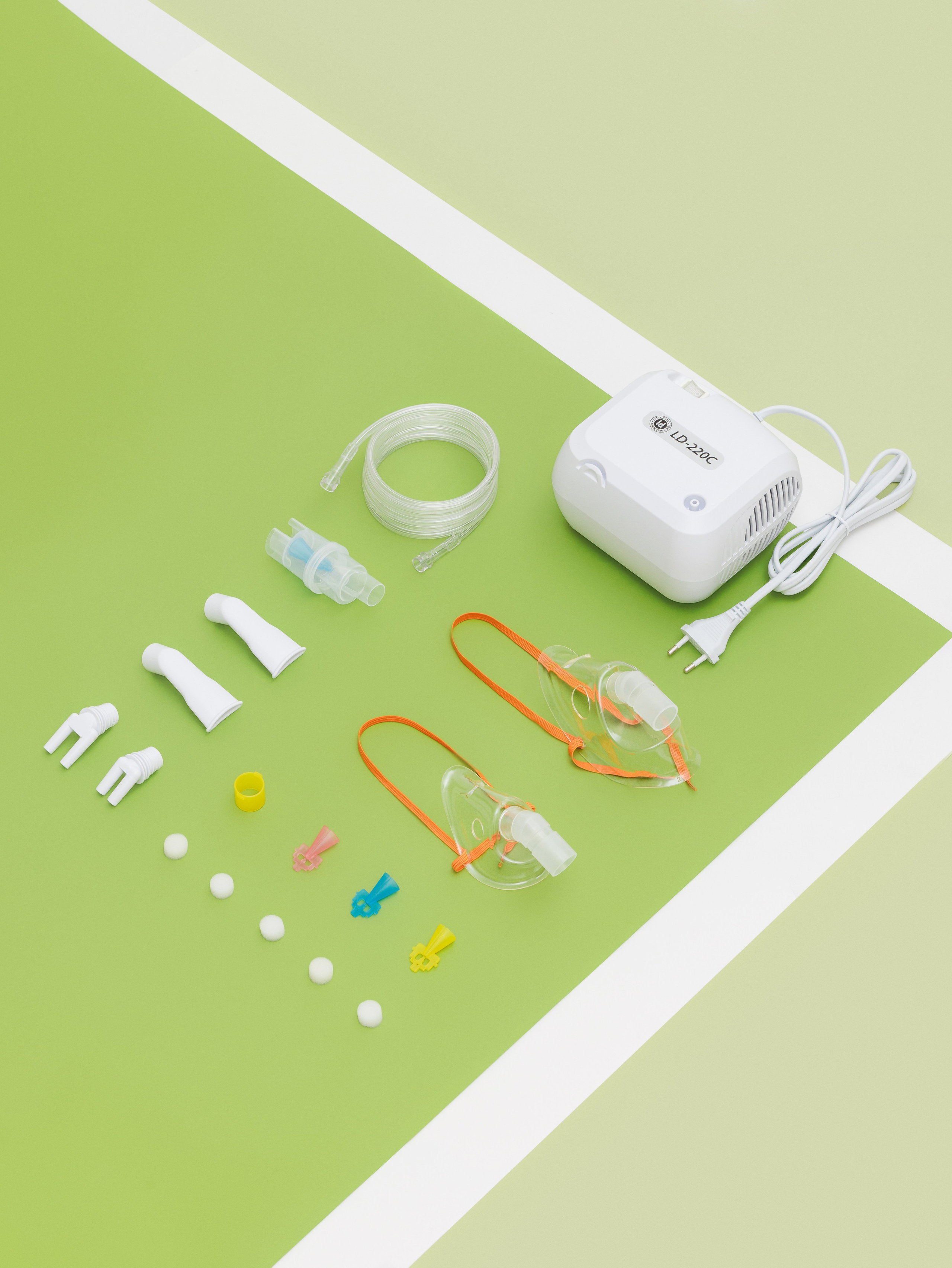 Медтехника. Фотограф Виталий Хайлов, Екатеринбург