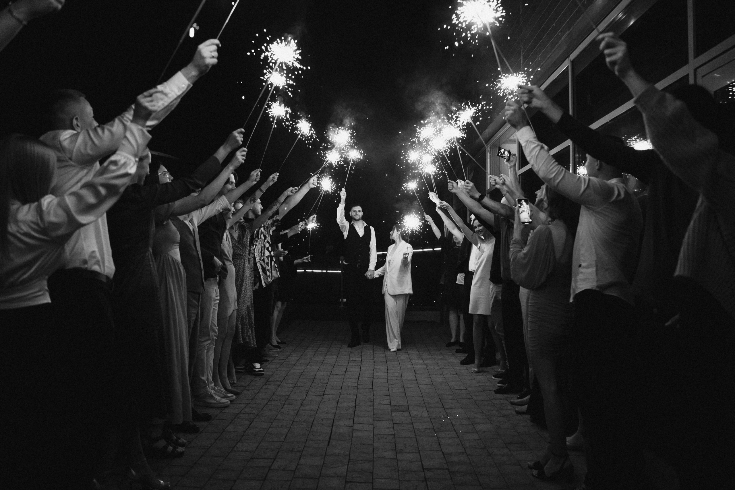 Ангелина&Дима. Фотограф, Видеограф Новосибирск