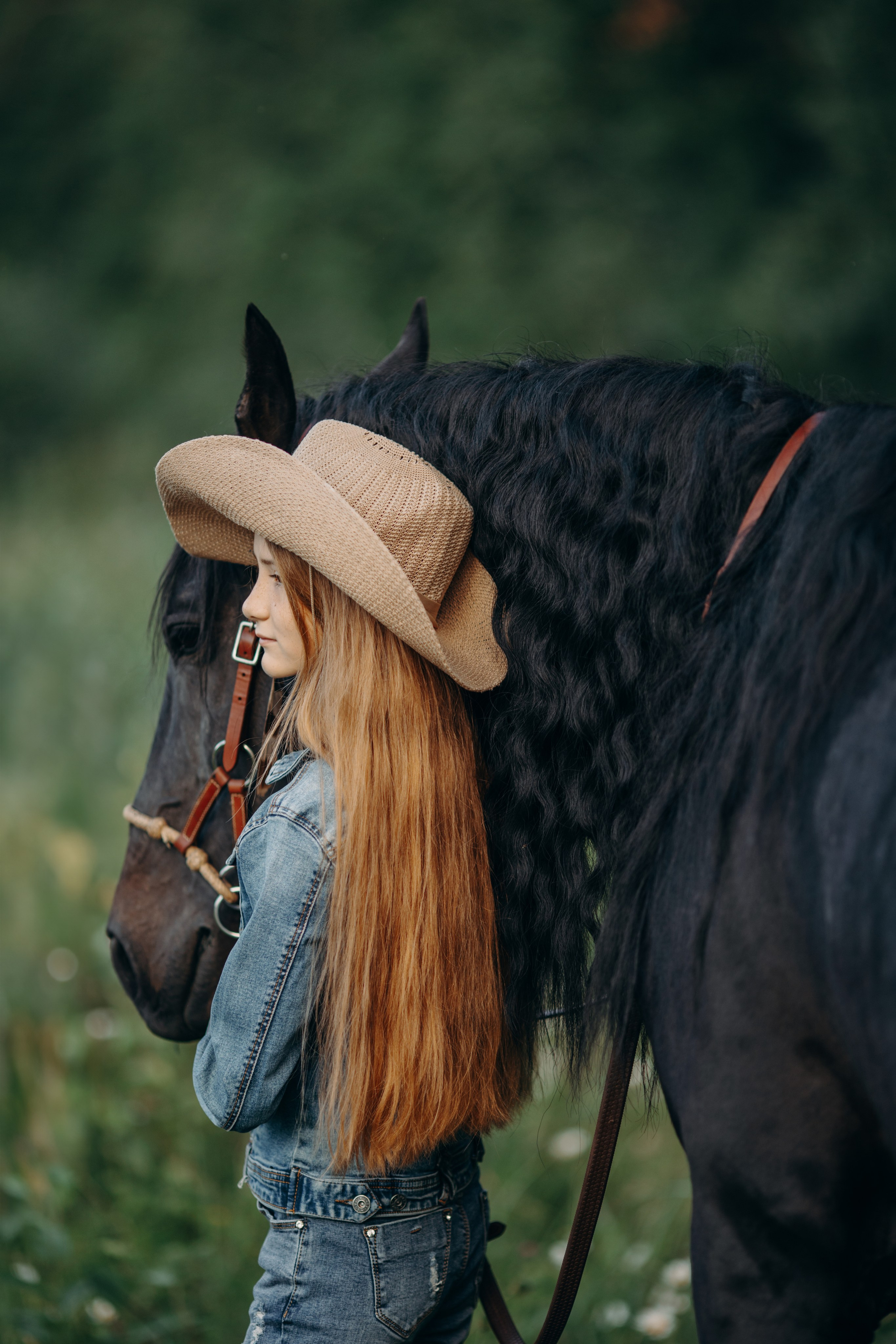 WESTERN. Анна Молчанова конный фотограф в Тюмени | фотосессии с лошадьми Тюмень