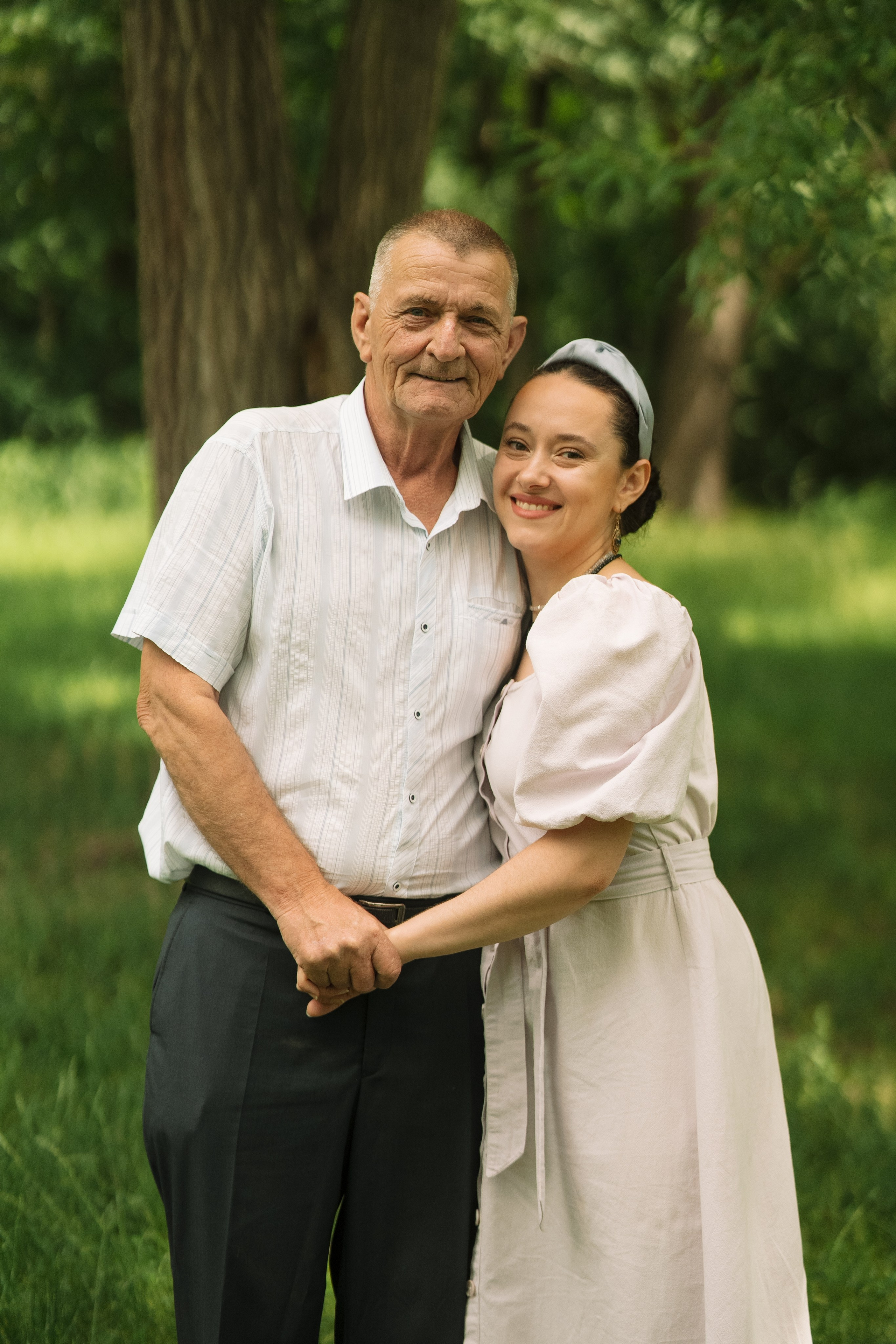 Динамо парк. Фотограф Мария Зайчик