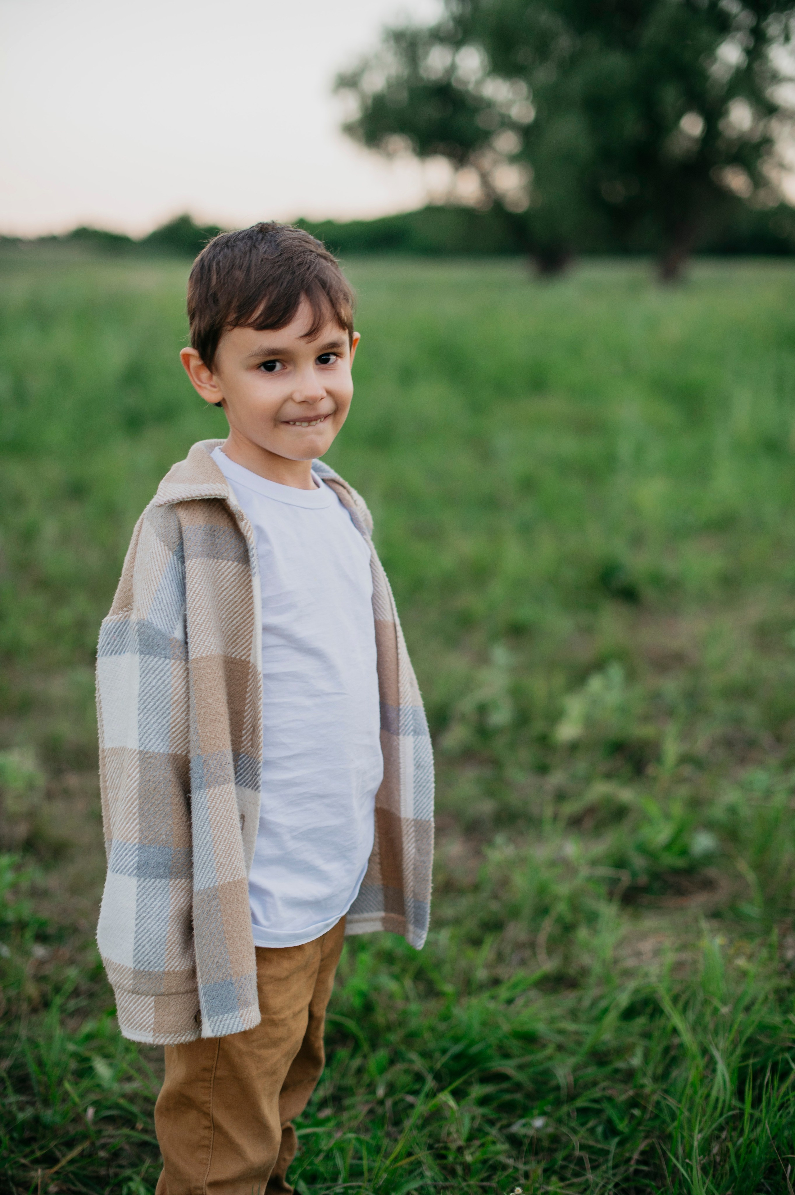 Полевые истории. Фотограф Дарья Семина