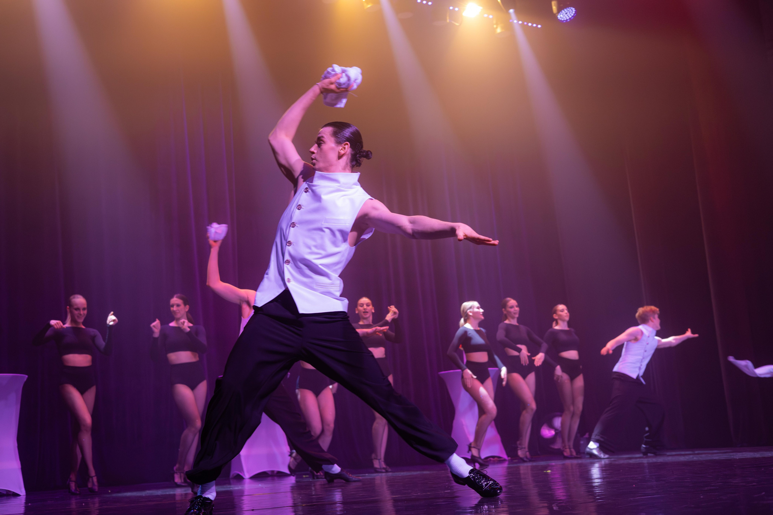 Репортажная съемка выступления современной хореографии | Николай Завалишин. NICKZAVALISHIN — Визуал который продаёт