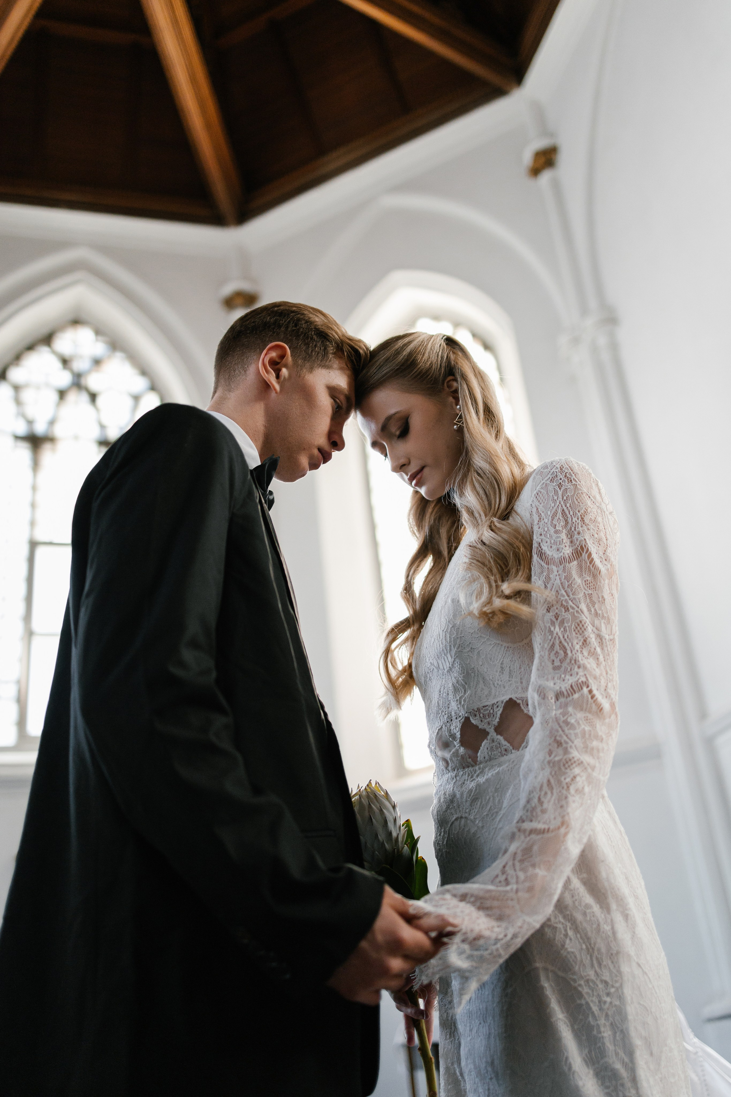 Инна и Даниэль. ФОТОГРАФ АЛИНА ФОКА