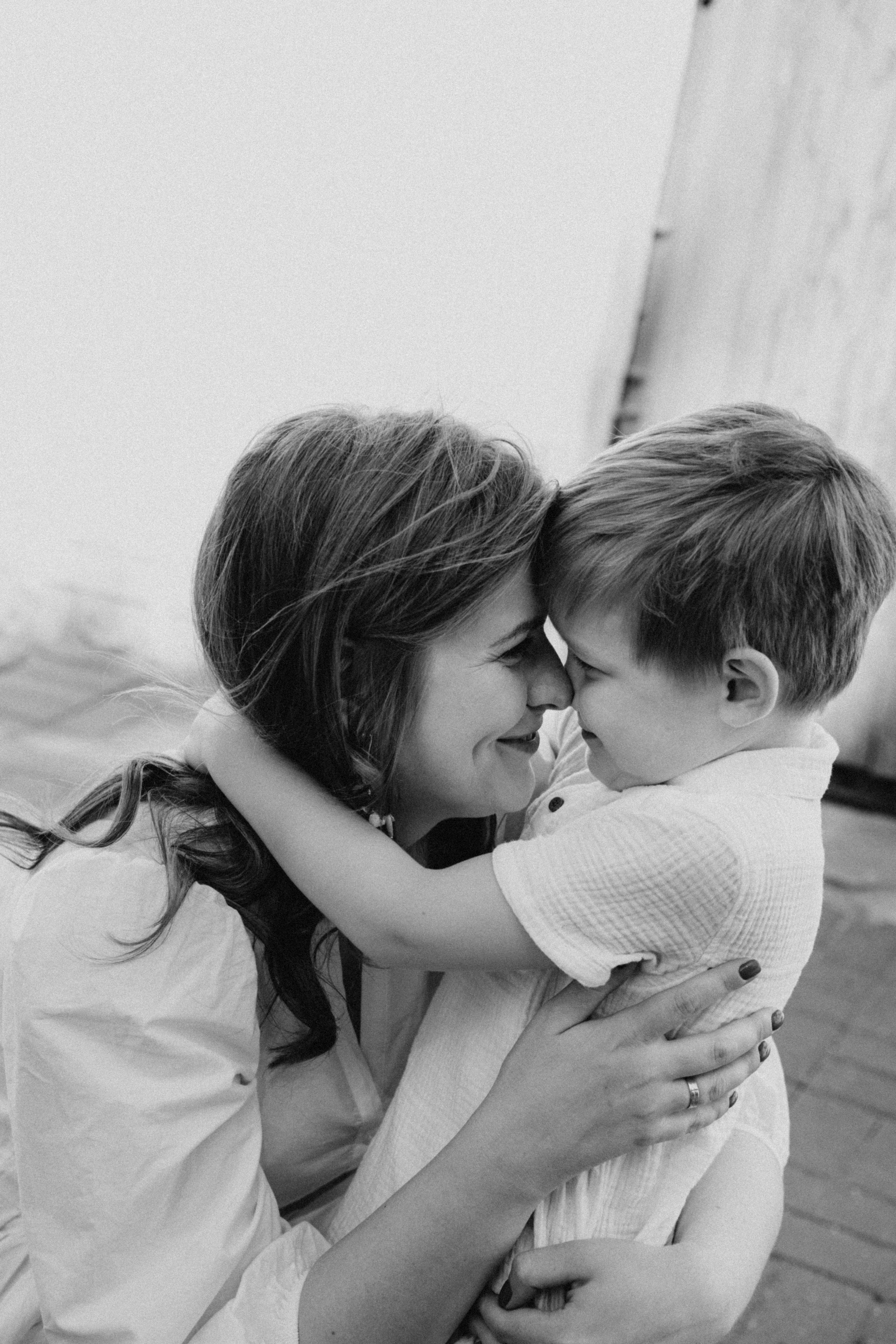 Семейные фотосессии. Фотограф в Санкт-Петербурге