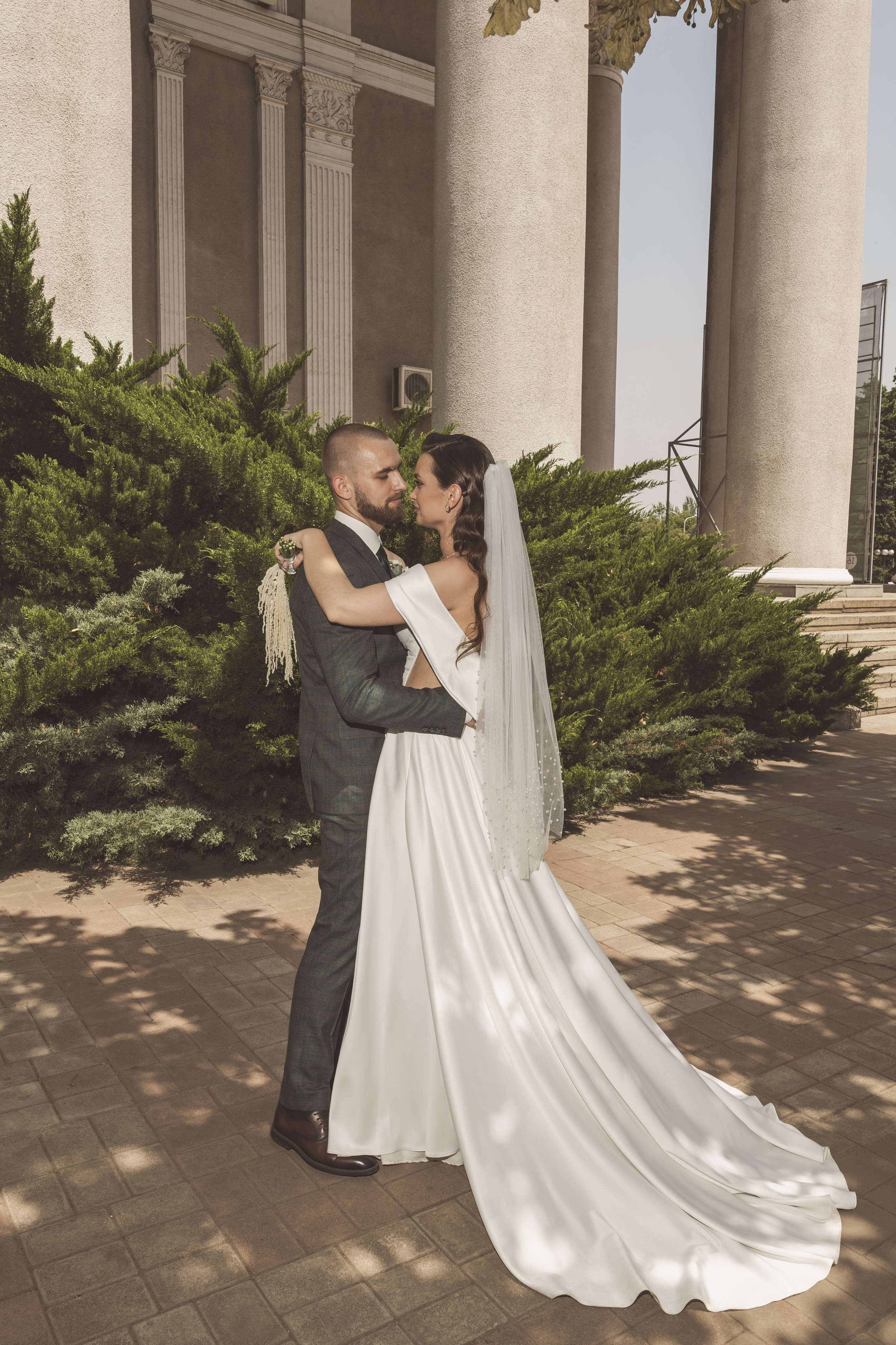 Артем & Мария. Яна Чхан — Фотограф в Донецке и не только