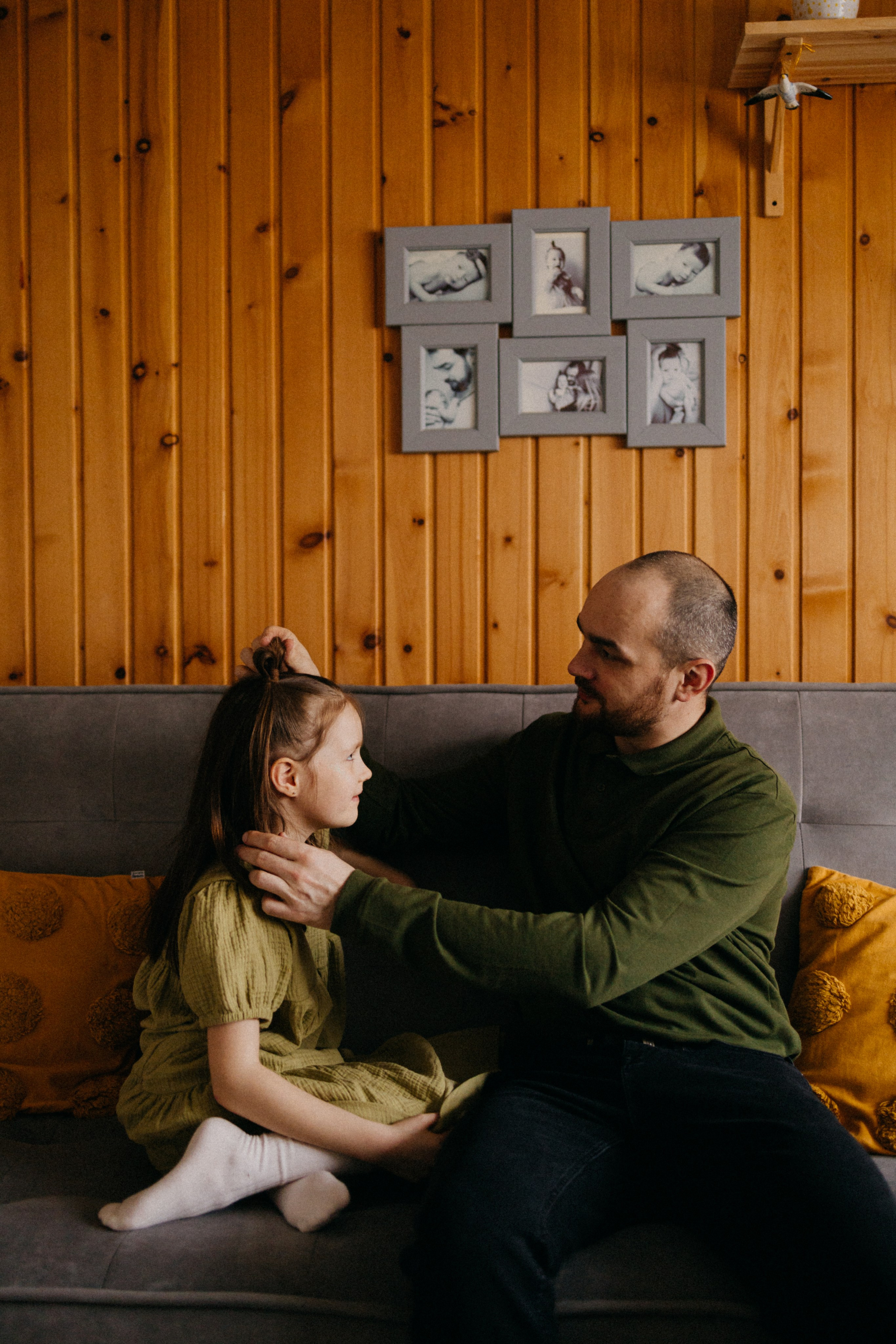 Дом. Уют. Тепло. Фотограф Настя Леонова