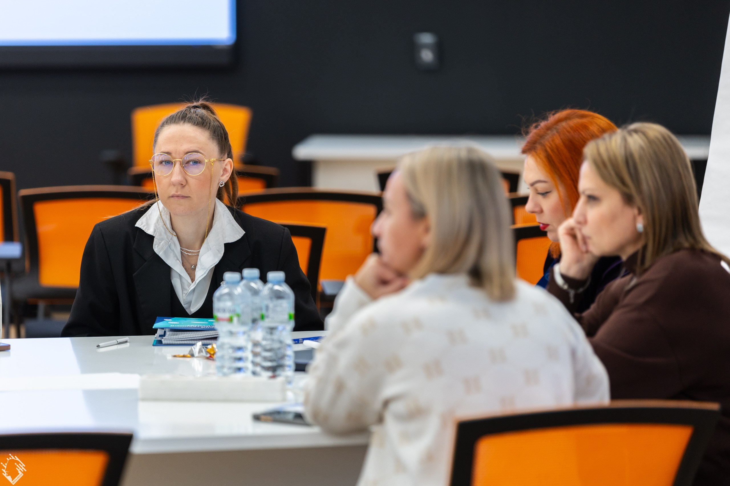 Магистерская программа «Голос поколения». Фотограф в Москве Михаил Штаханов