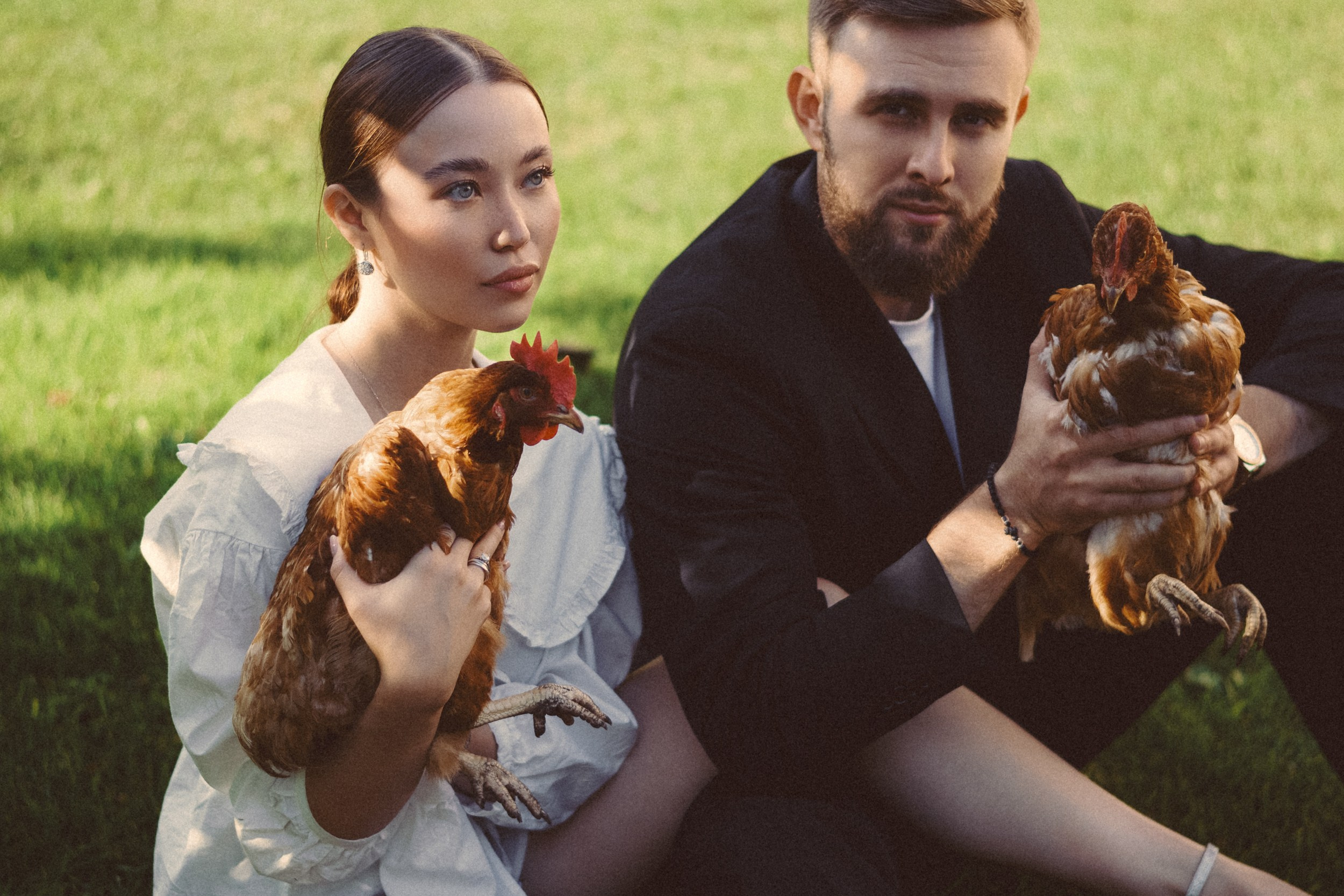 Семейный день. Фотограф Дарья Мустафина, Тюмень