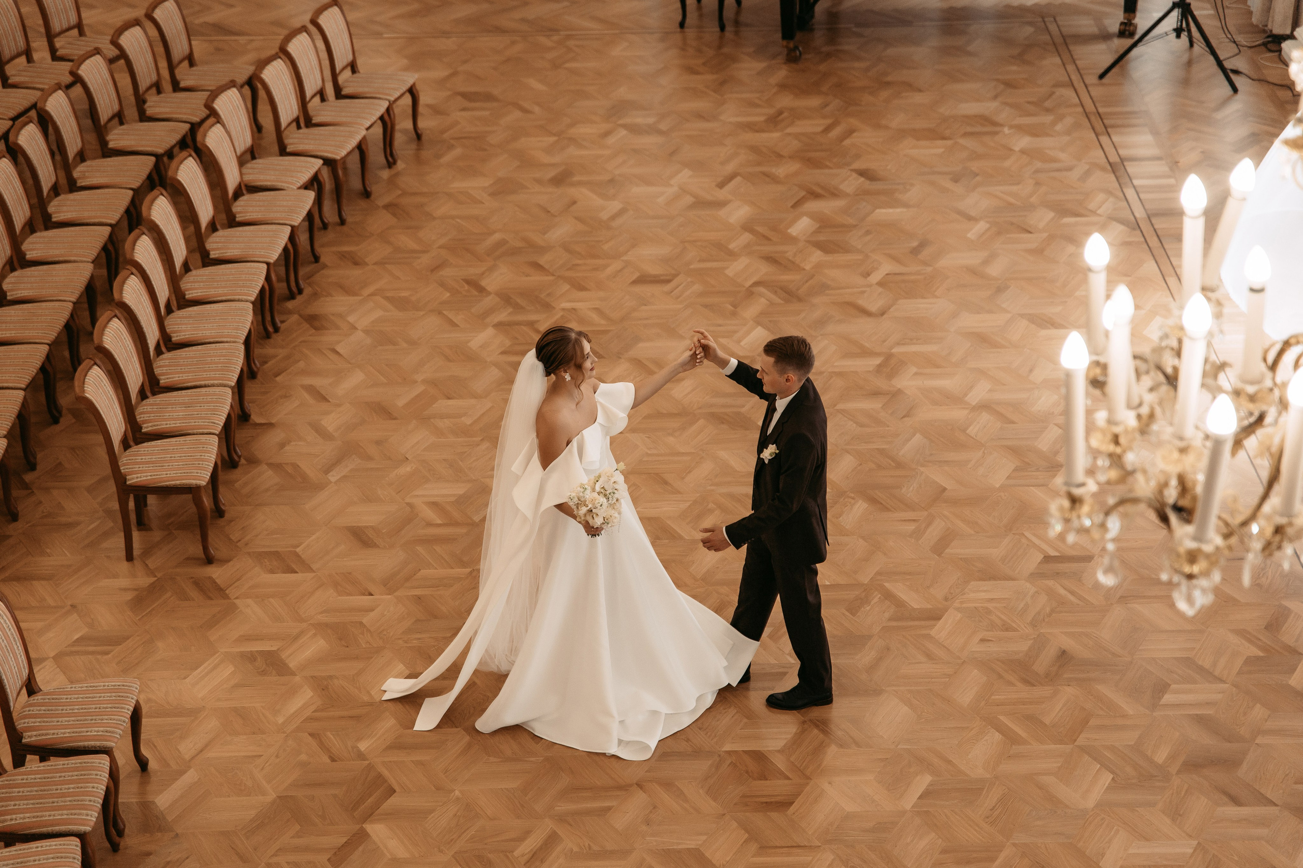 Илья & Ангелина. Свадебный ФОТОГРАФ и ВИДЕОГРАФ Ульяновск