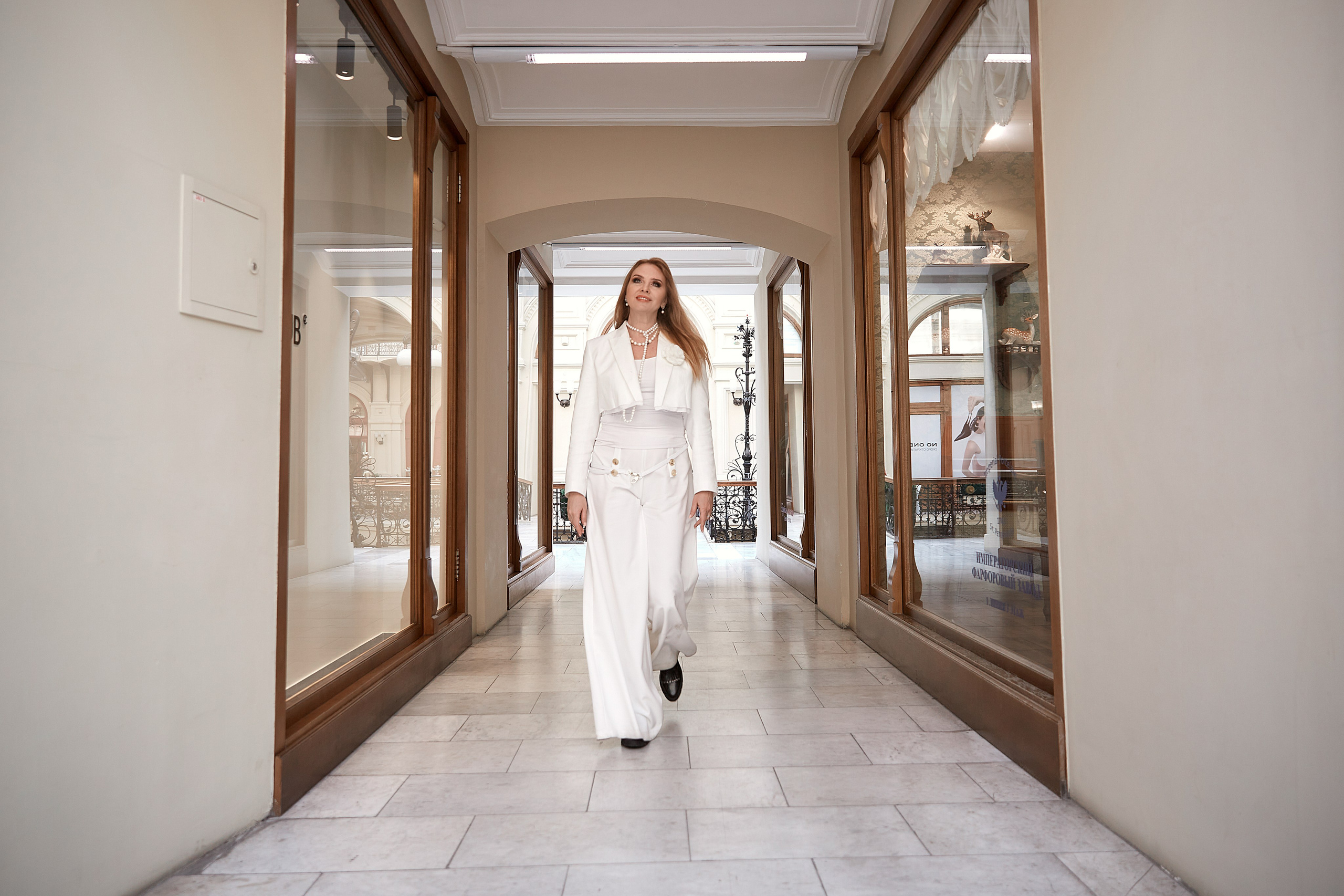 Певица Варвара — прогулка на Красной Площади. Фотограф ваших самых ярких событий в Москве и СПБ. Збронская Юлия