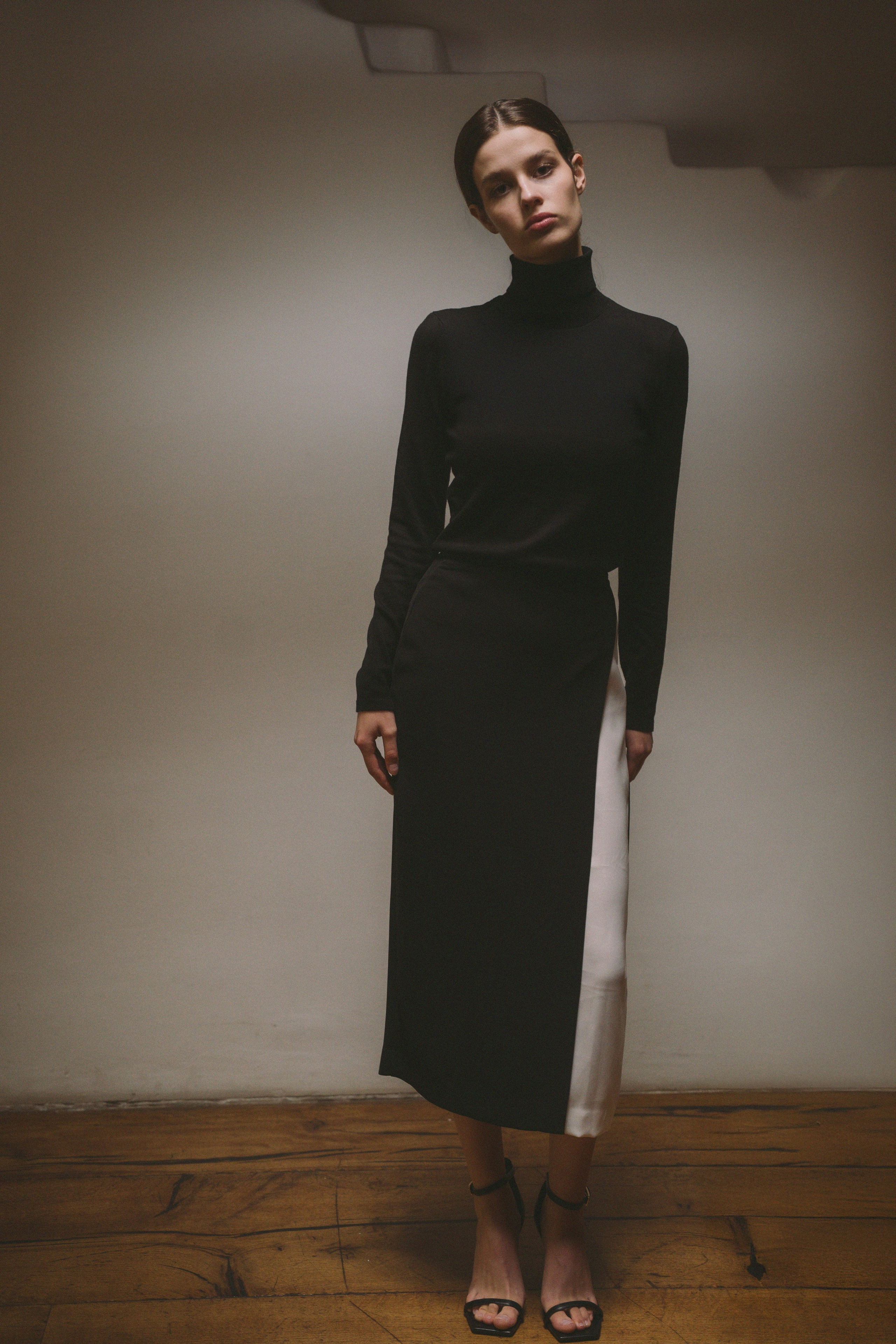 Valentina. Commercial photographer Natalia Bychkova