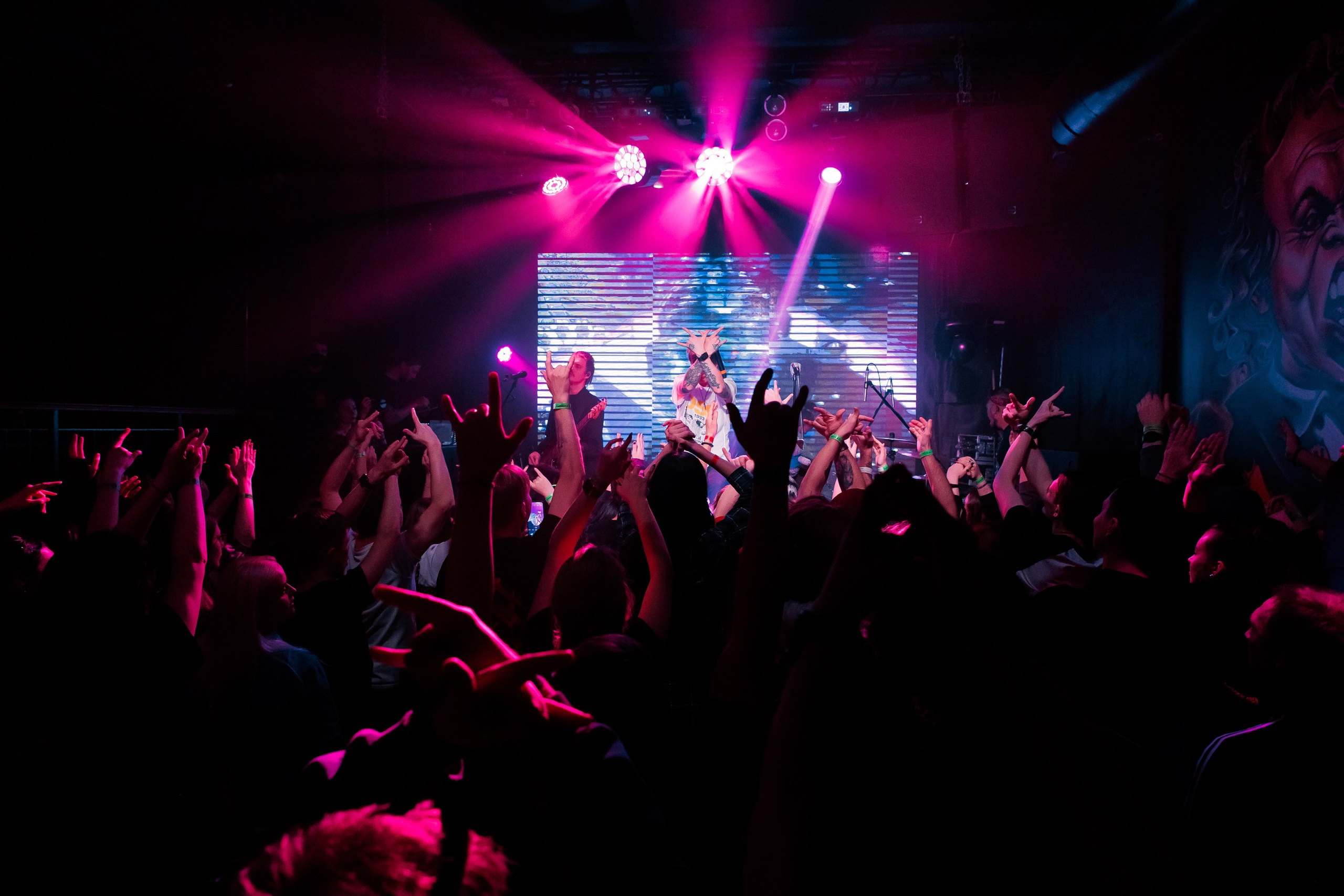 Jane Air. Андрей Черёмушкин | Репортажный Фотограф в Хабаровске