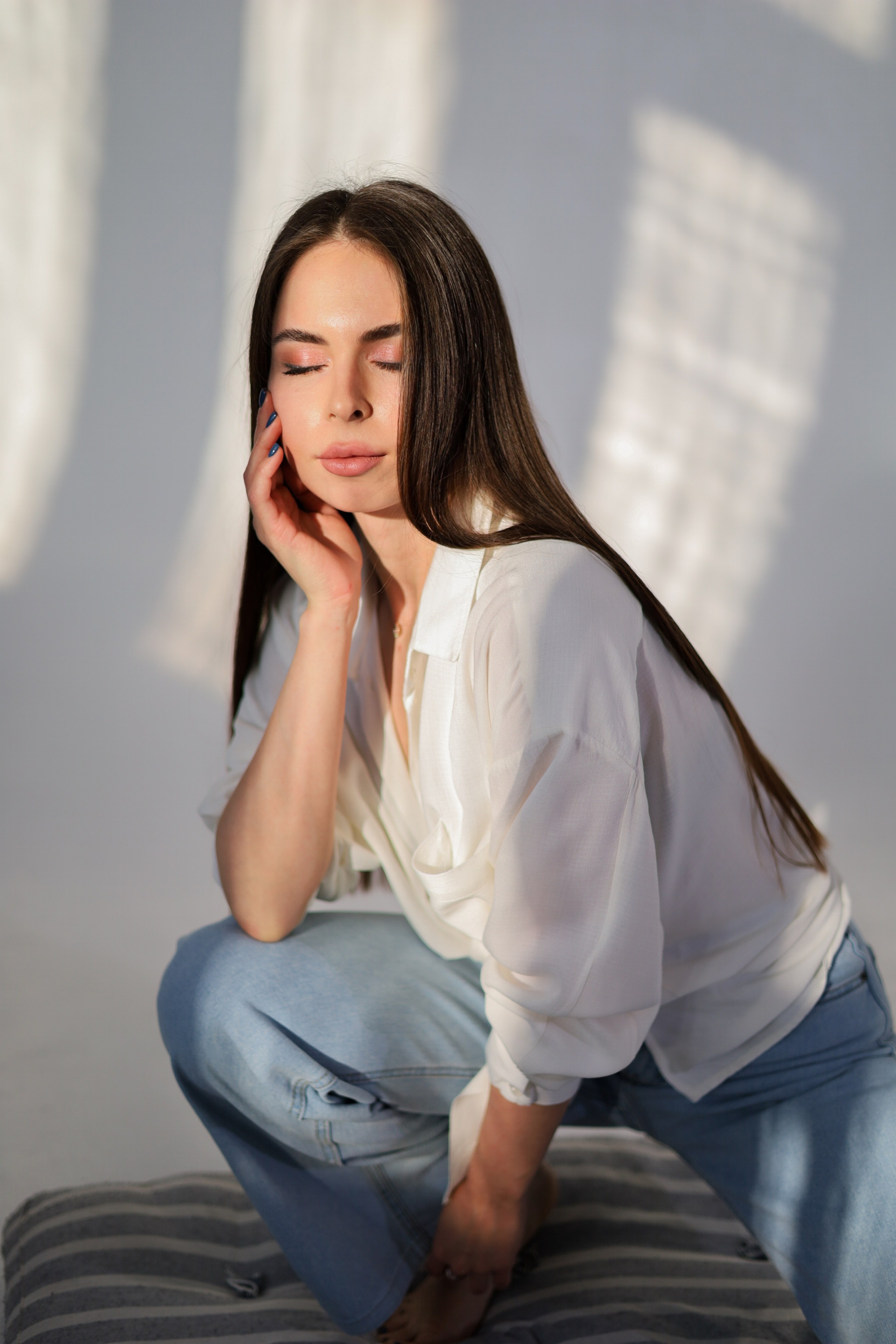 Таня. Фотограф Анастасия Гордовская