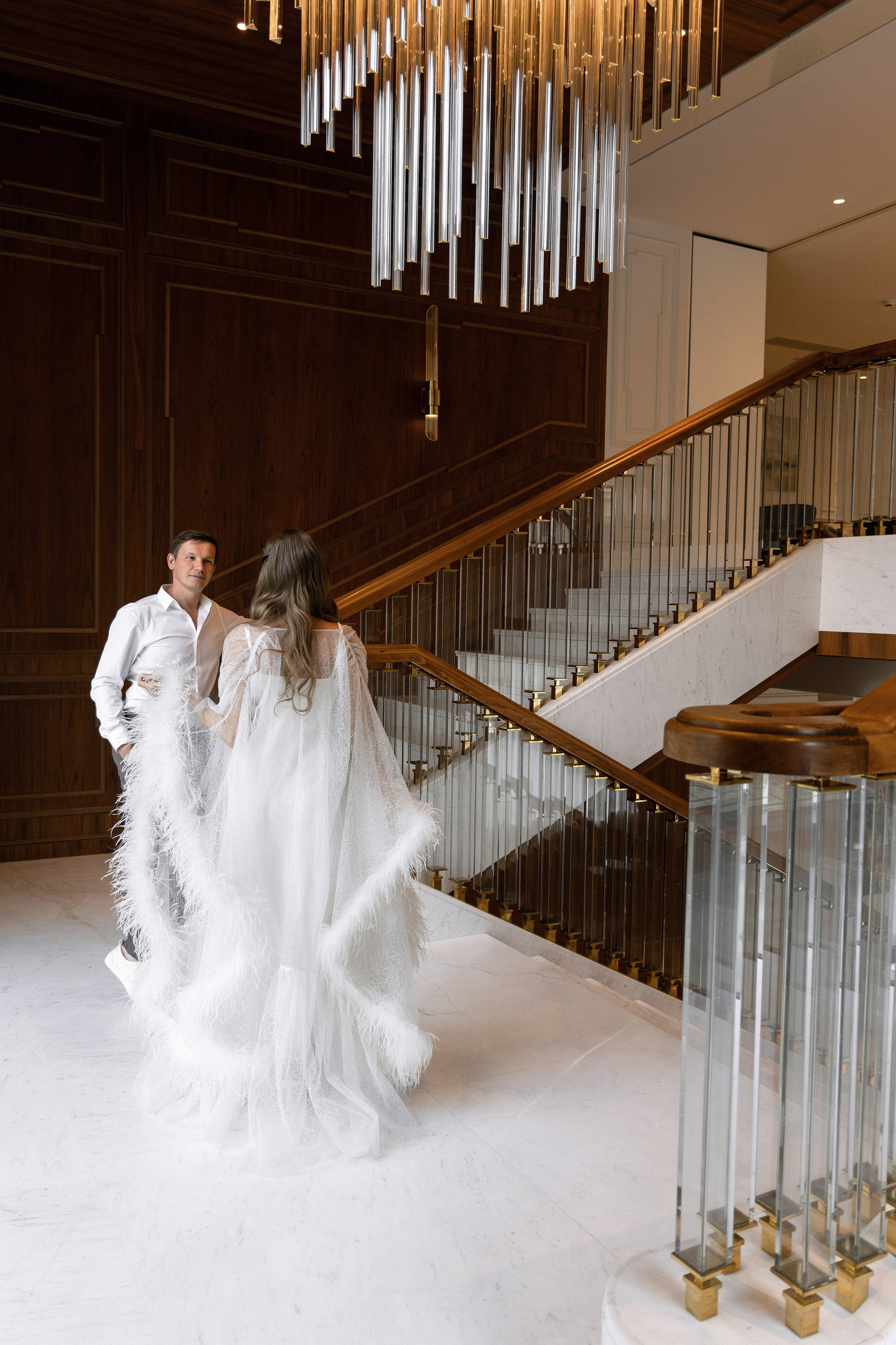 Кирилл и Марина. Свадебный фотограф и видеограф в Москве, Виктор Архилюк