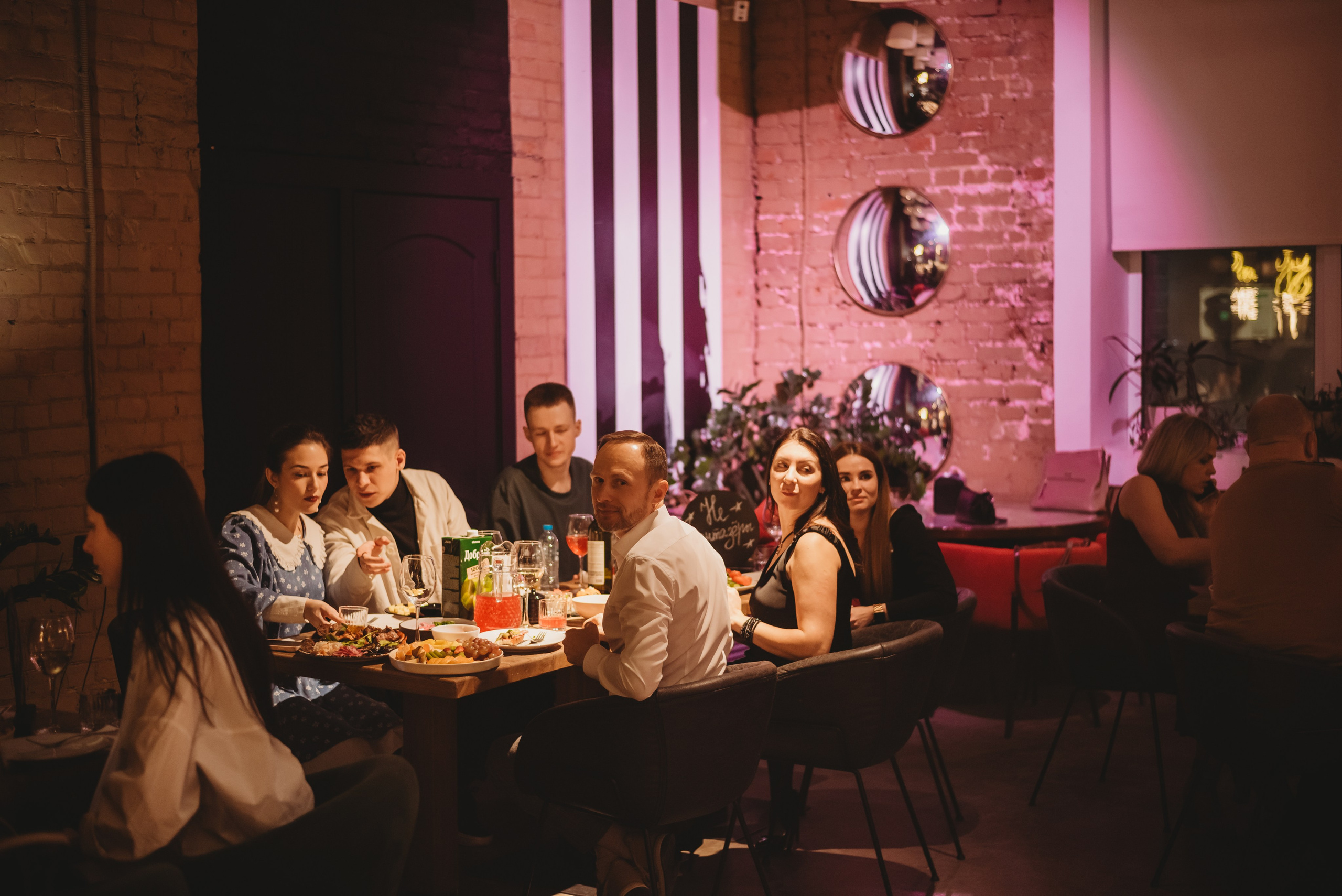 Репортаж праздника. Фотограф новорожденных во Владимире Анастасия Воробьева