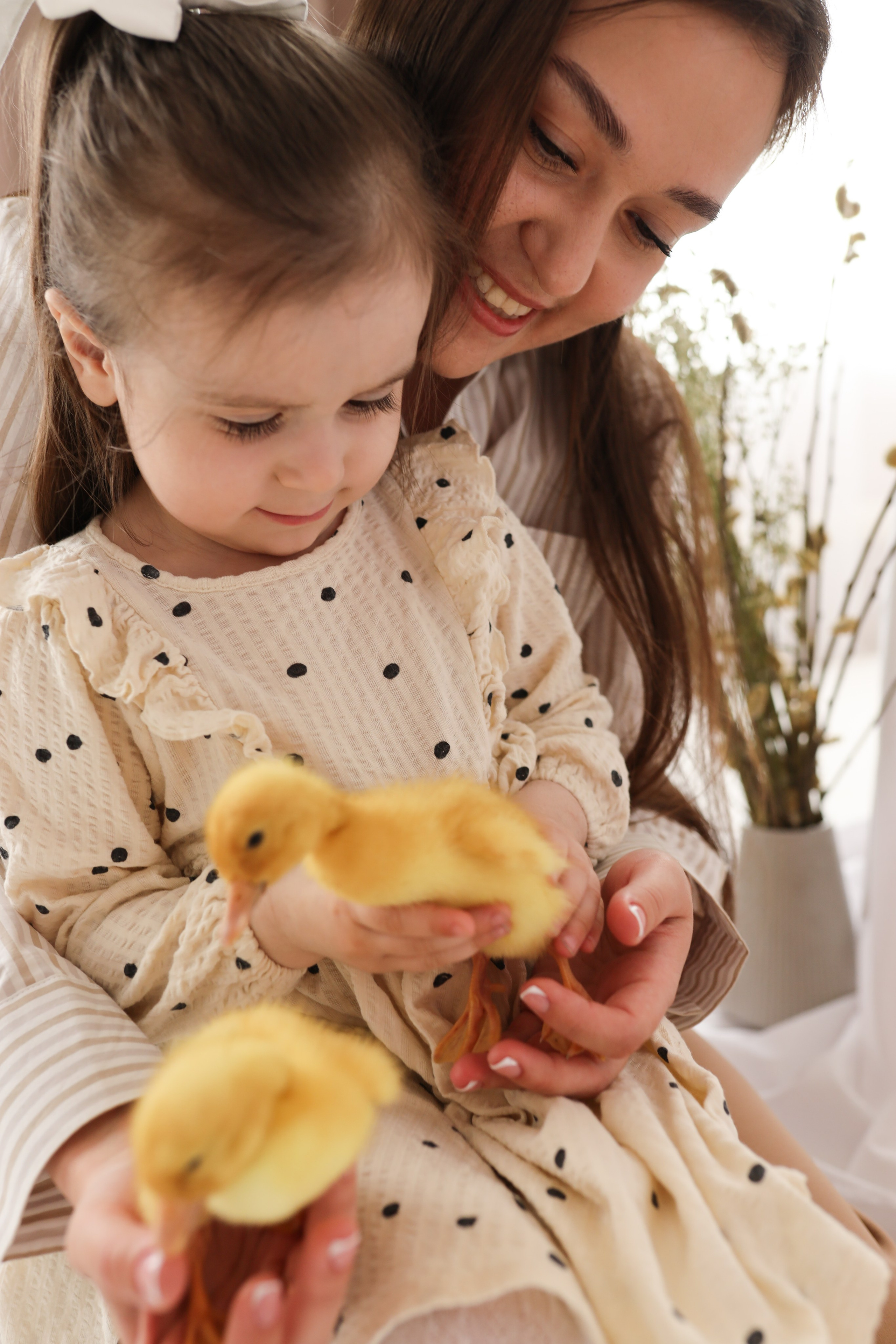 Lera&Olesya. Фотограф Катерина Самойлова Волгоградская область Михайловка