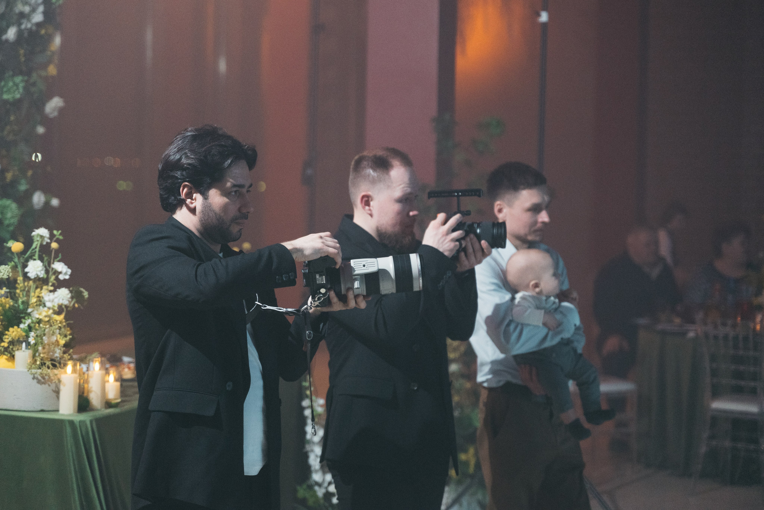 Backstage 23.03.24. Репортажный и свадебный фотограф в Сургуте