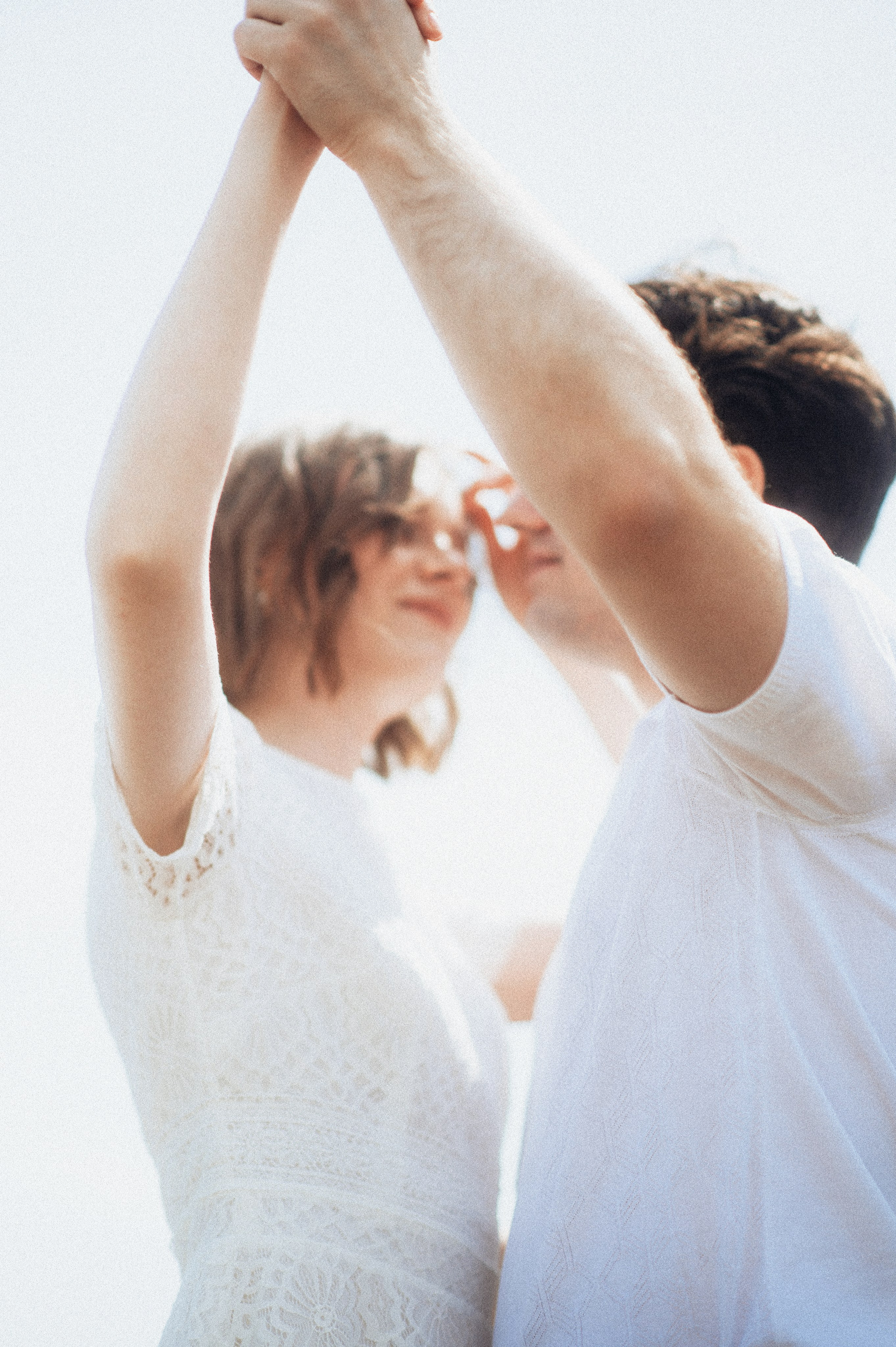 Анна и Максим. Фотограф в Саратове Анастасия Гладина