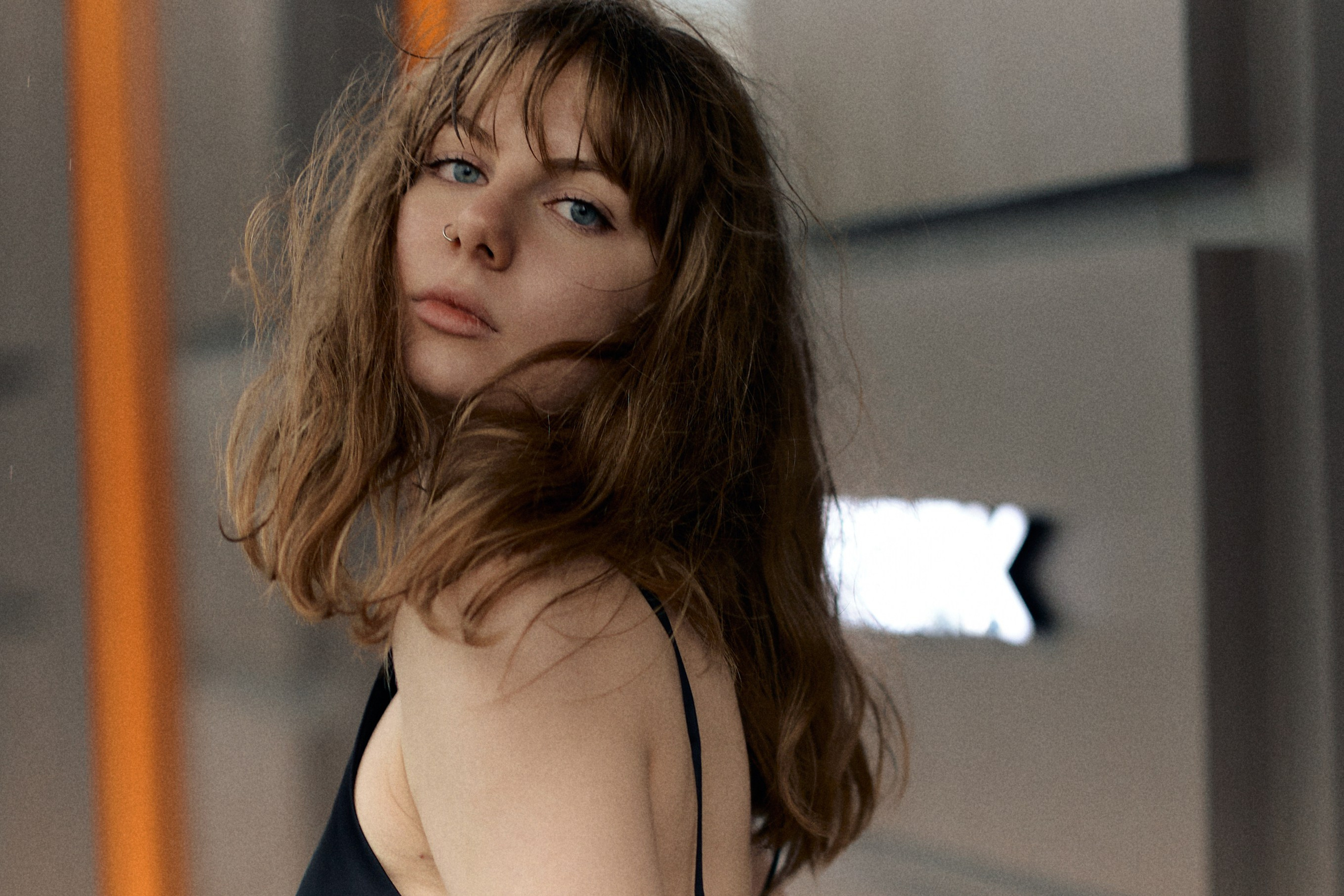 Идеи для индивидуальной фотосессии. Портретный и имиджевый фотограф в Самаре Кристина Тихонова