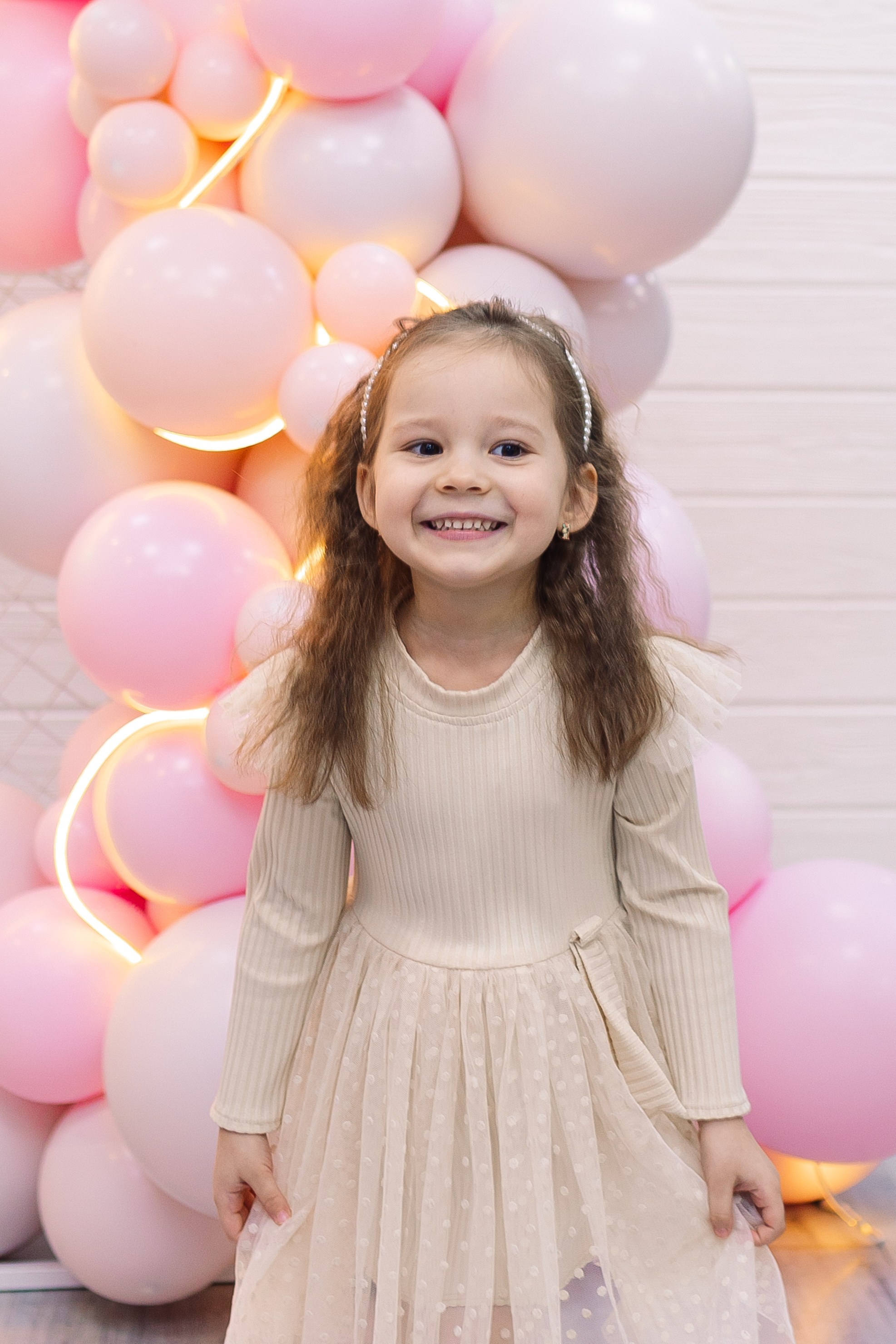 Вика. Семейный фотограф Алина Демидова. Королев