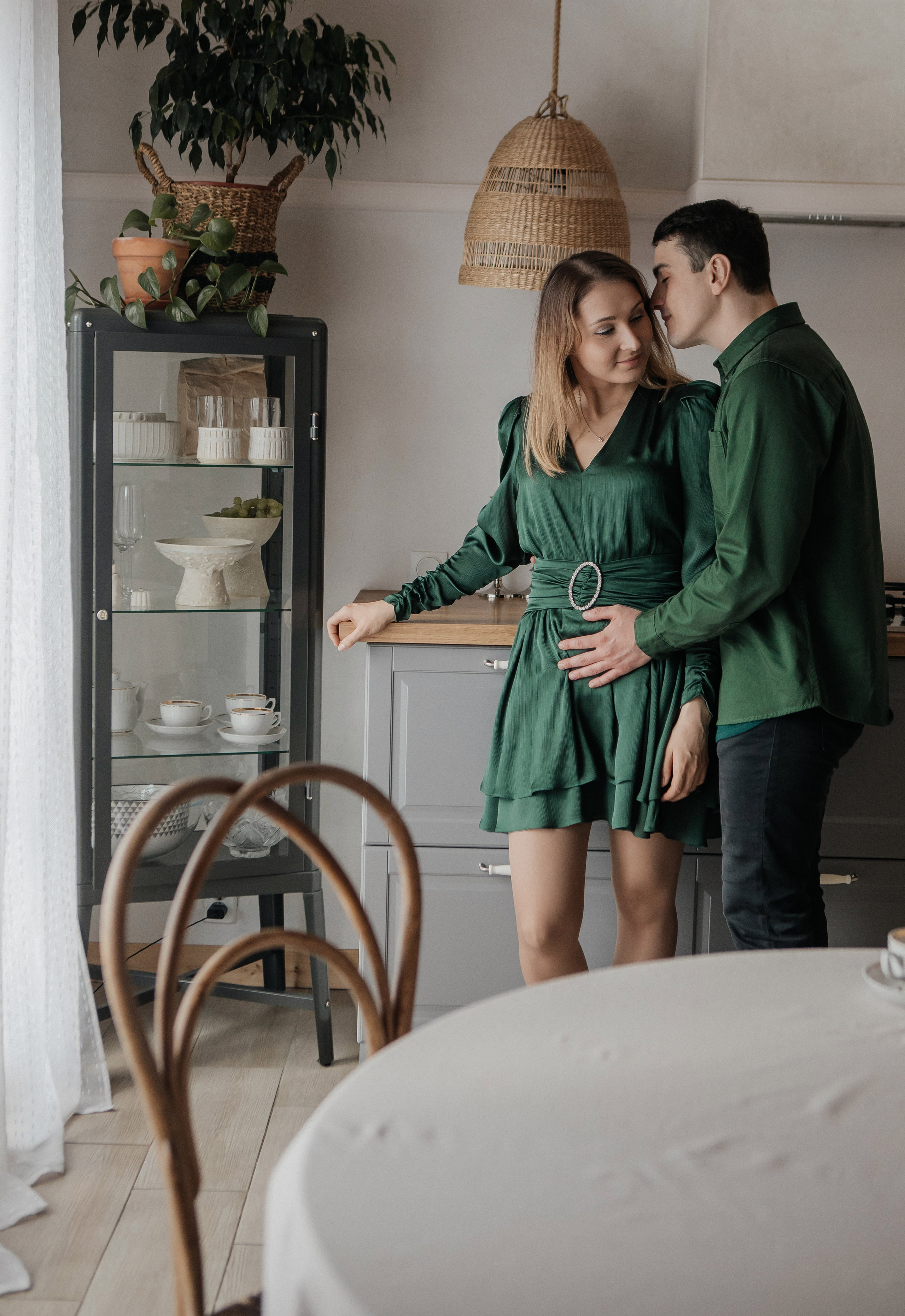 Сергей Ксюша Мирослава. Свадебный и семейный фотограф Ибрагимова Мария из Екатеринбурга