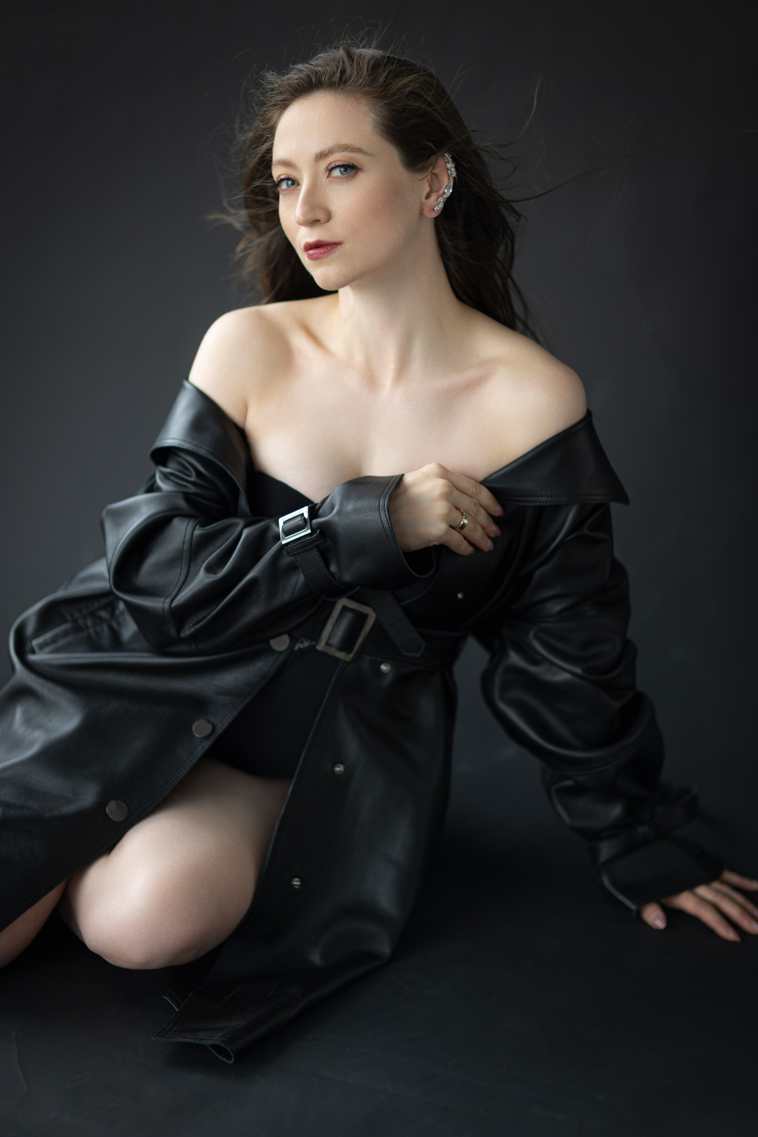 Вера. Ваш фотограф — Александра Андрущенко