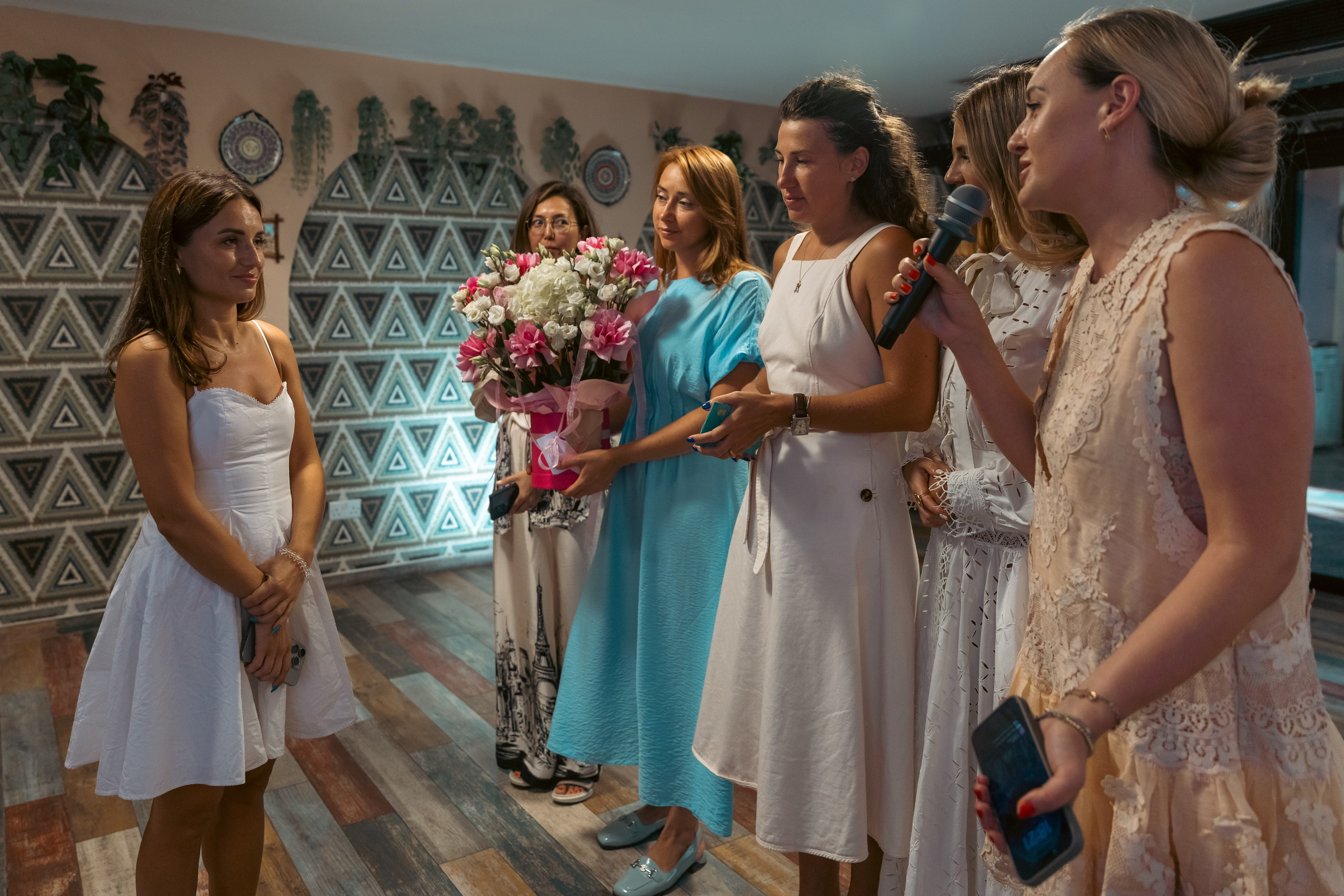 Бальные танцы. Семейный фотограф Израиль