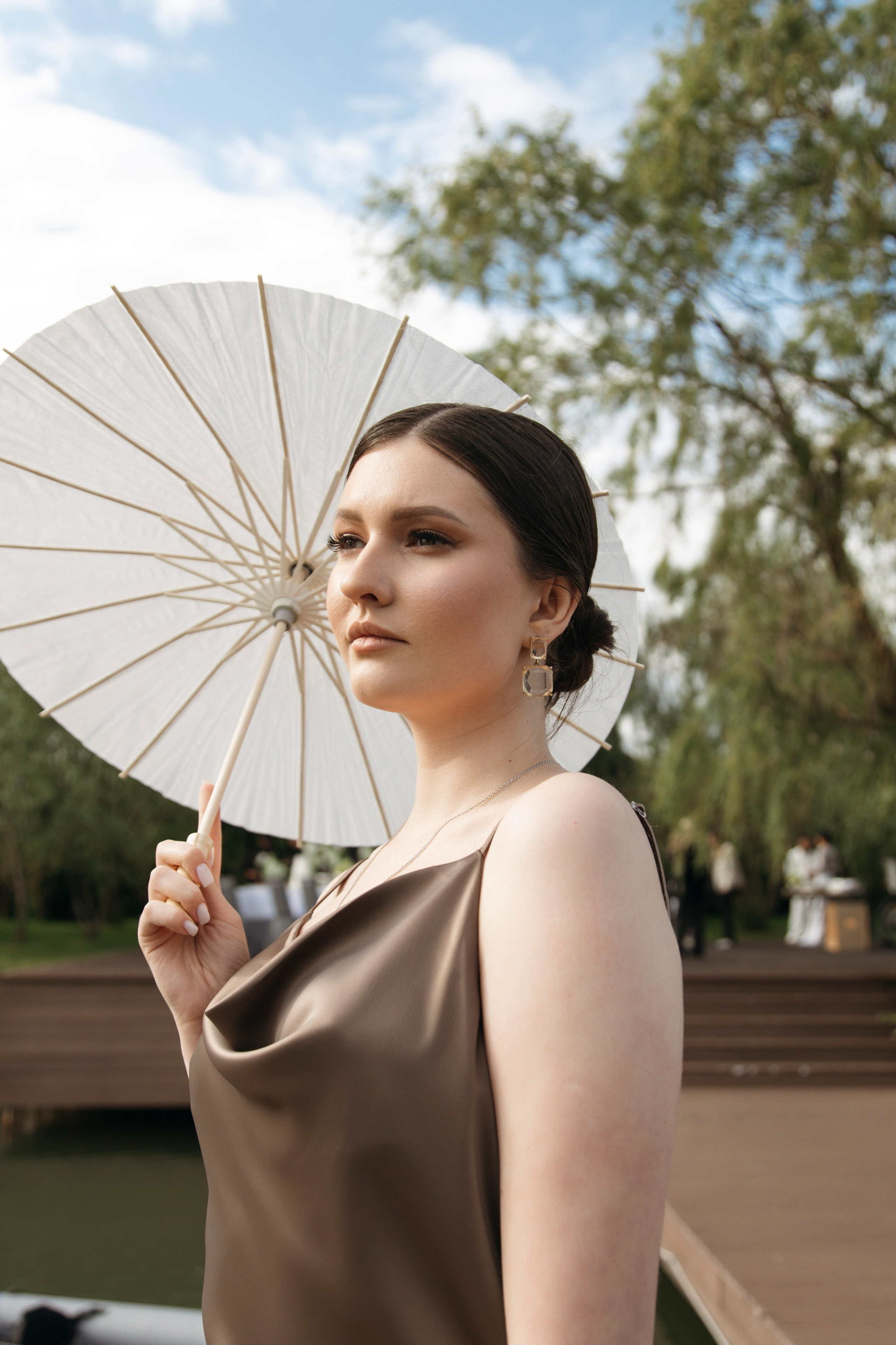 Андрей и Таисия. Nikolpinhasova