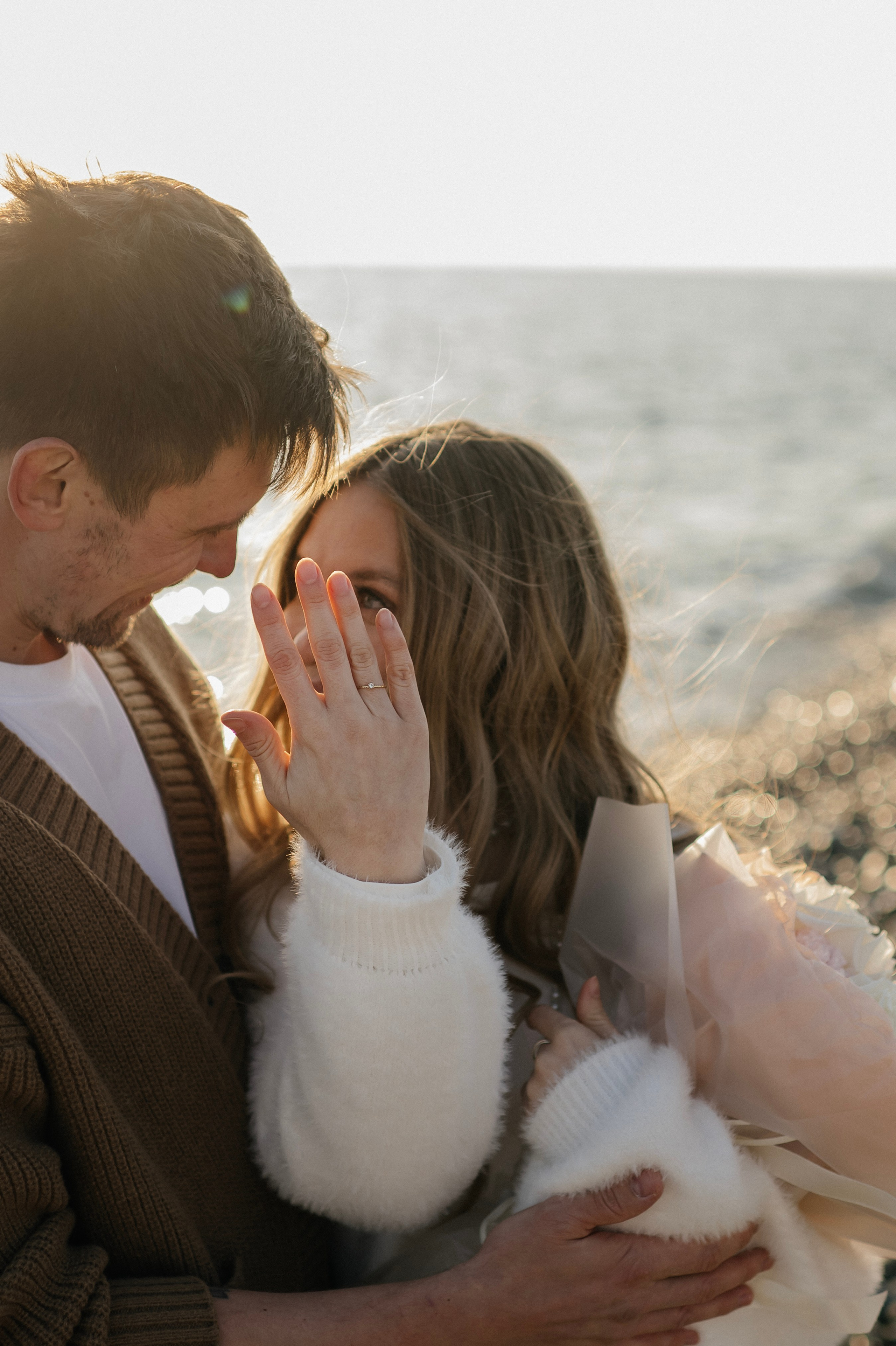 Она сказала «ДА». Алина Шестакова —свадебный и женский фотограф в Краснодарском крае