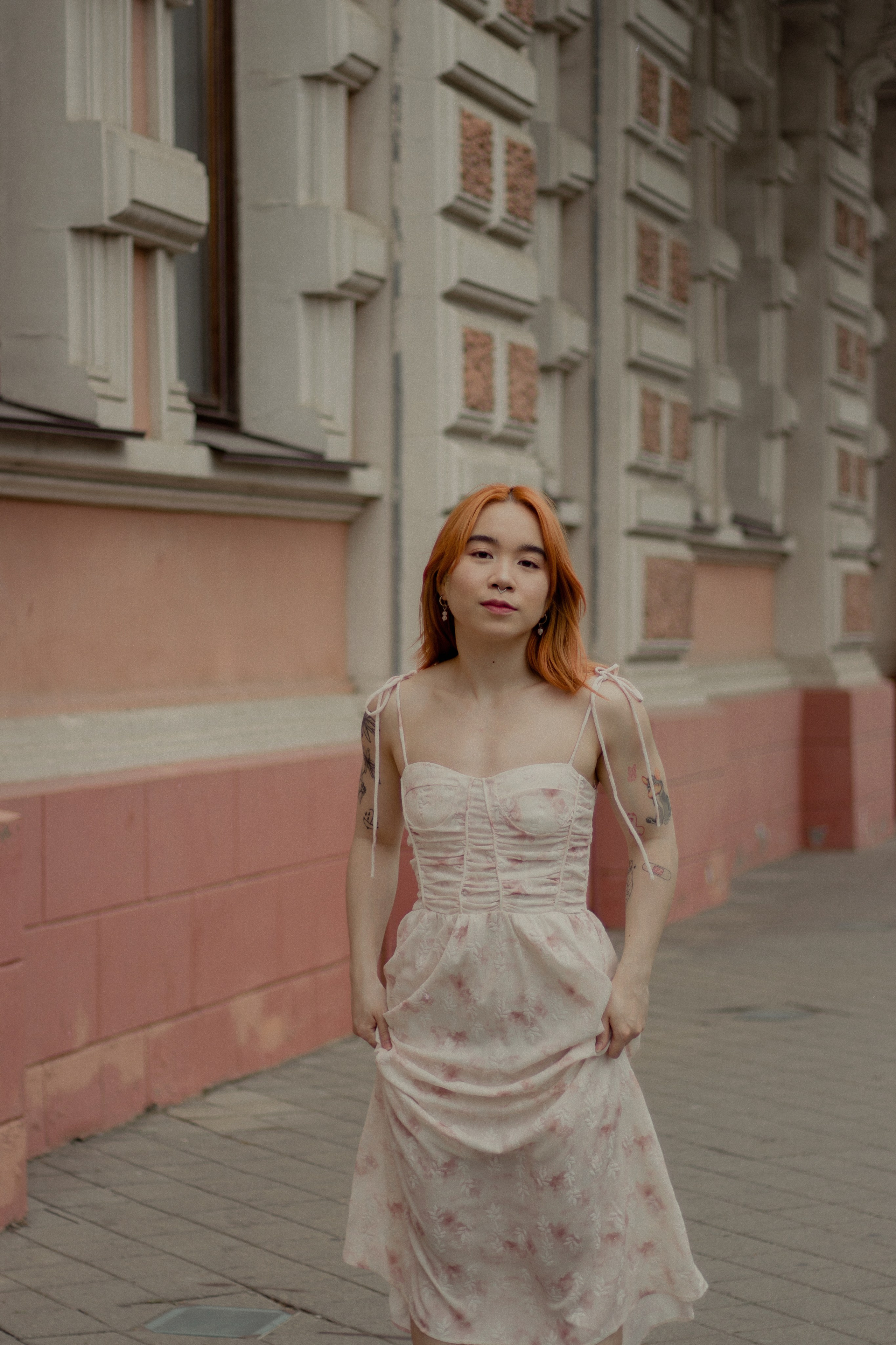 N I N A. Фотограф Краснодар Анастасия Епифанова