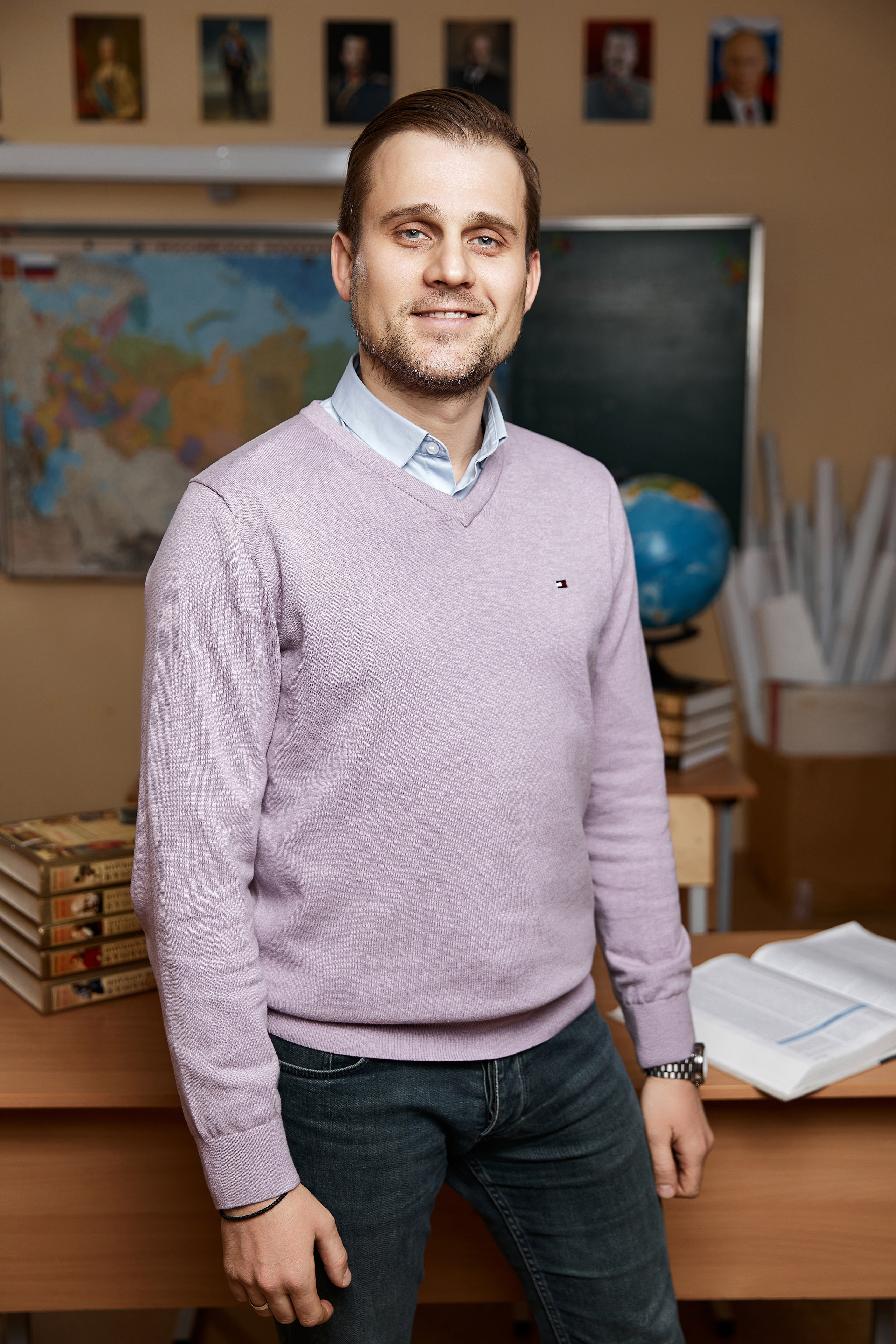 Учителя. Выпускные альбомы Москва и МО