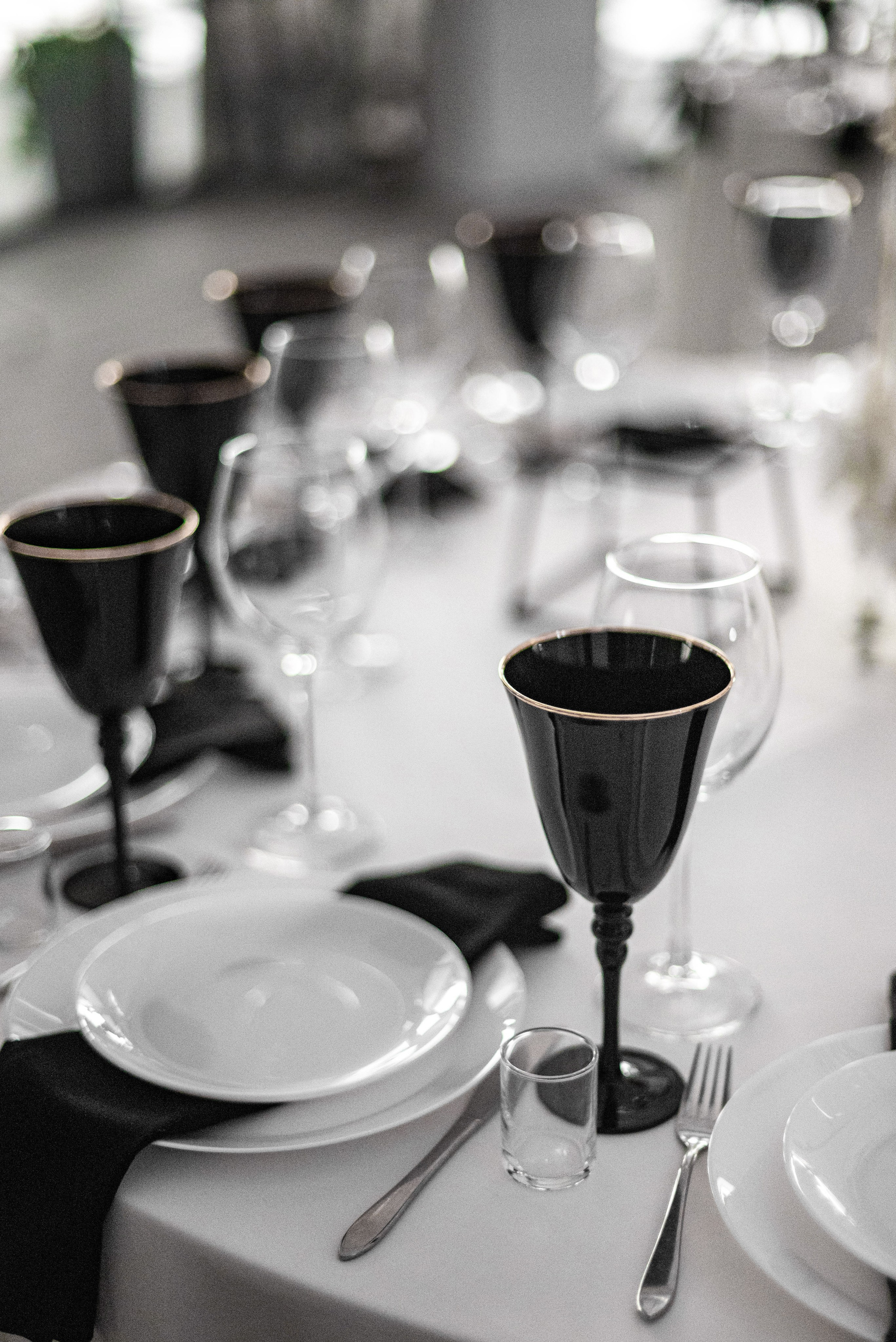 Total black. Свадебный и семейный фотограф в Новосибирске, Санкт-Петербурге, Москве