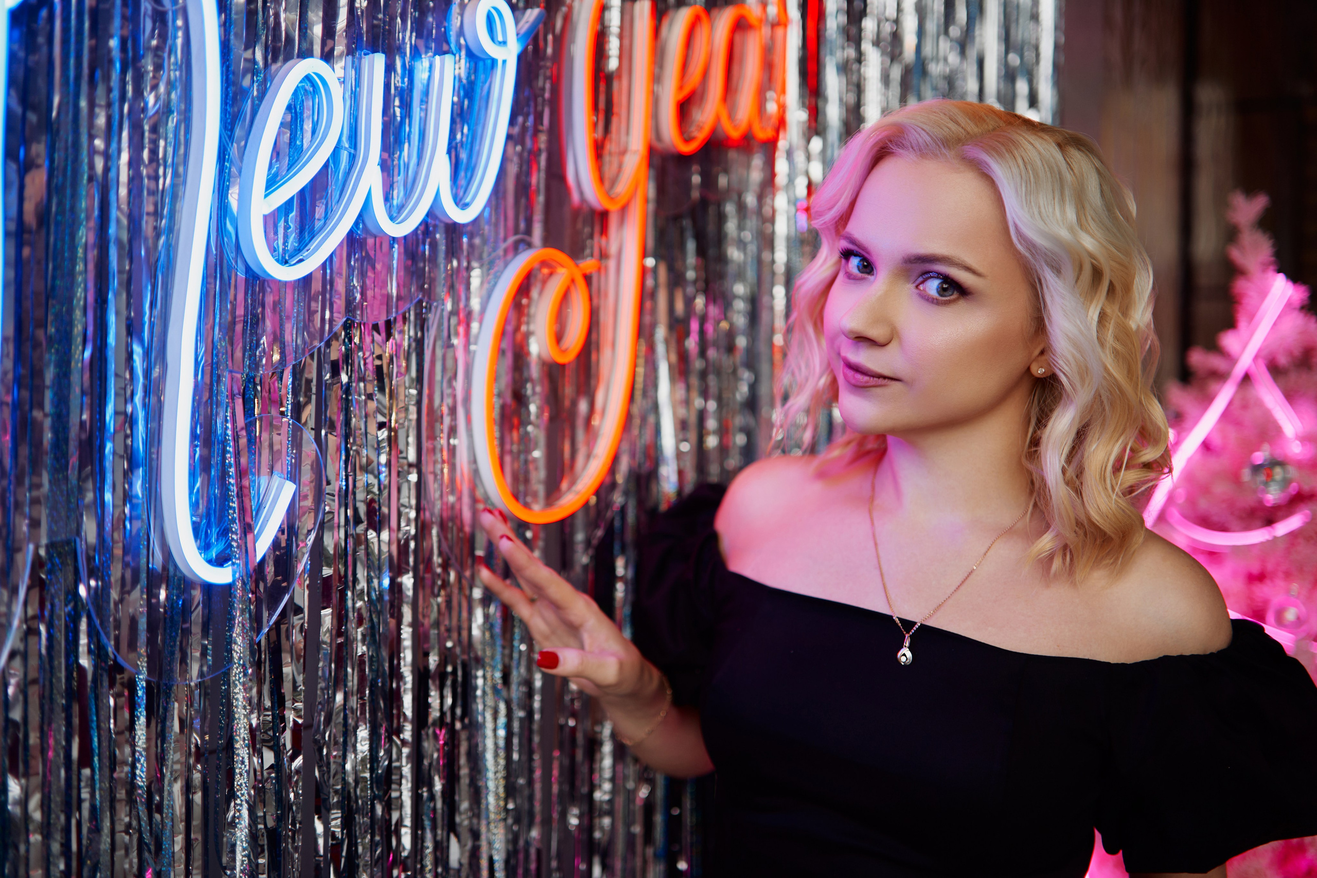 Студийная фотосессия. Фотограф Москва Арина Клокова